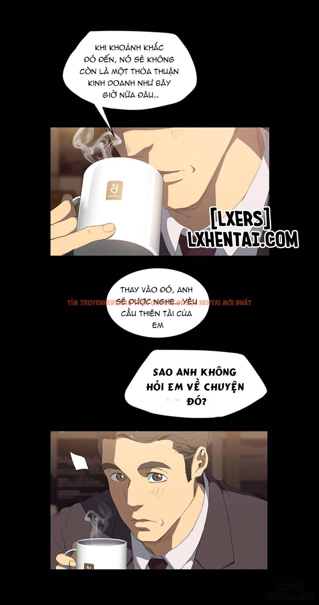 Trang truyện 29 trong truyện tranh Mẹ Kế – Không Che - Chapter 28 - hentai24h.pro