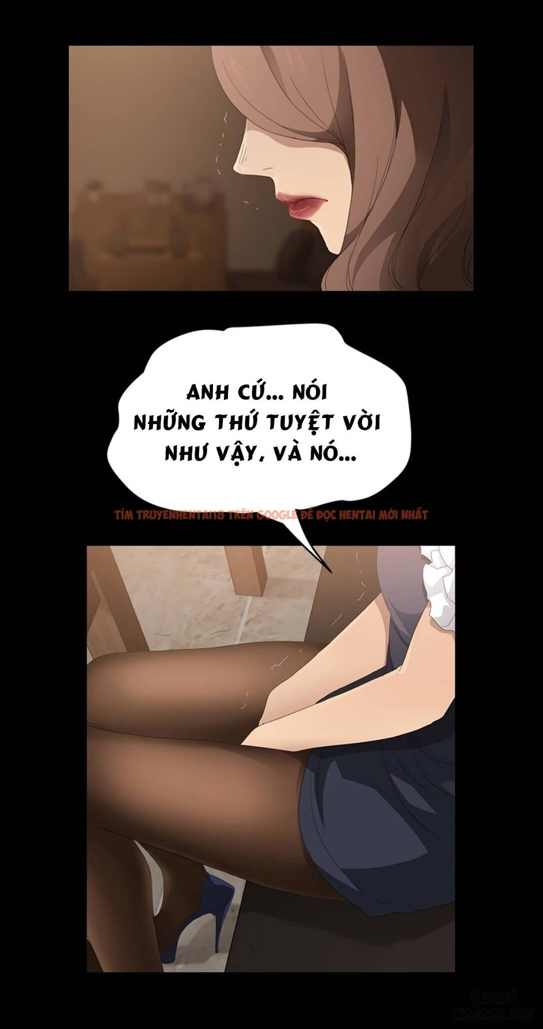 Trang truyện 32 trong truyện tranh Mẹ Kế – Không Che - Chapter 28 - hentai24h.pro
