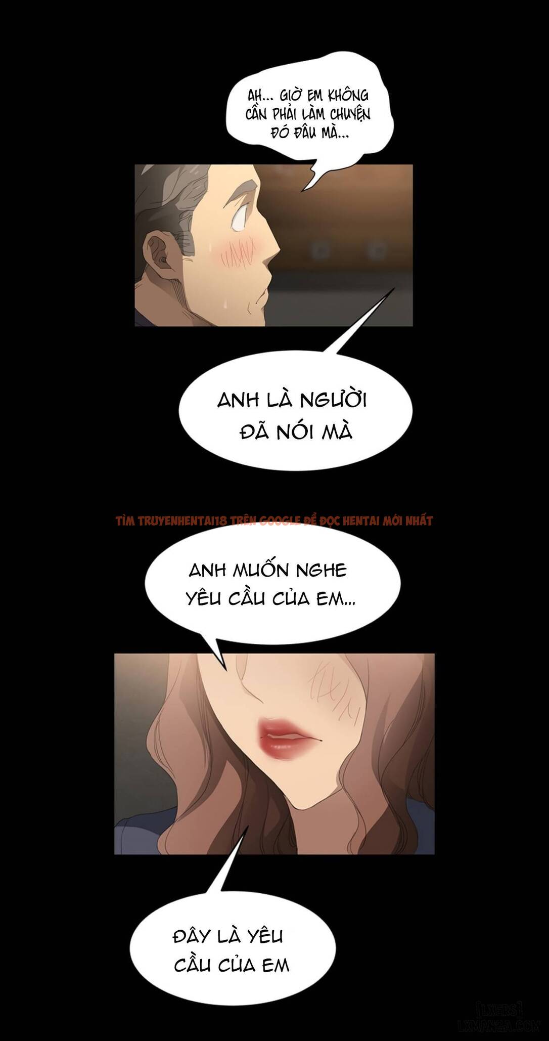 Trang truyện 34 trong truyện tranh Mẹ Kế – Không Che - Chapter 28 - hentai24h.pro