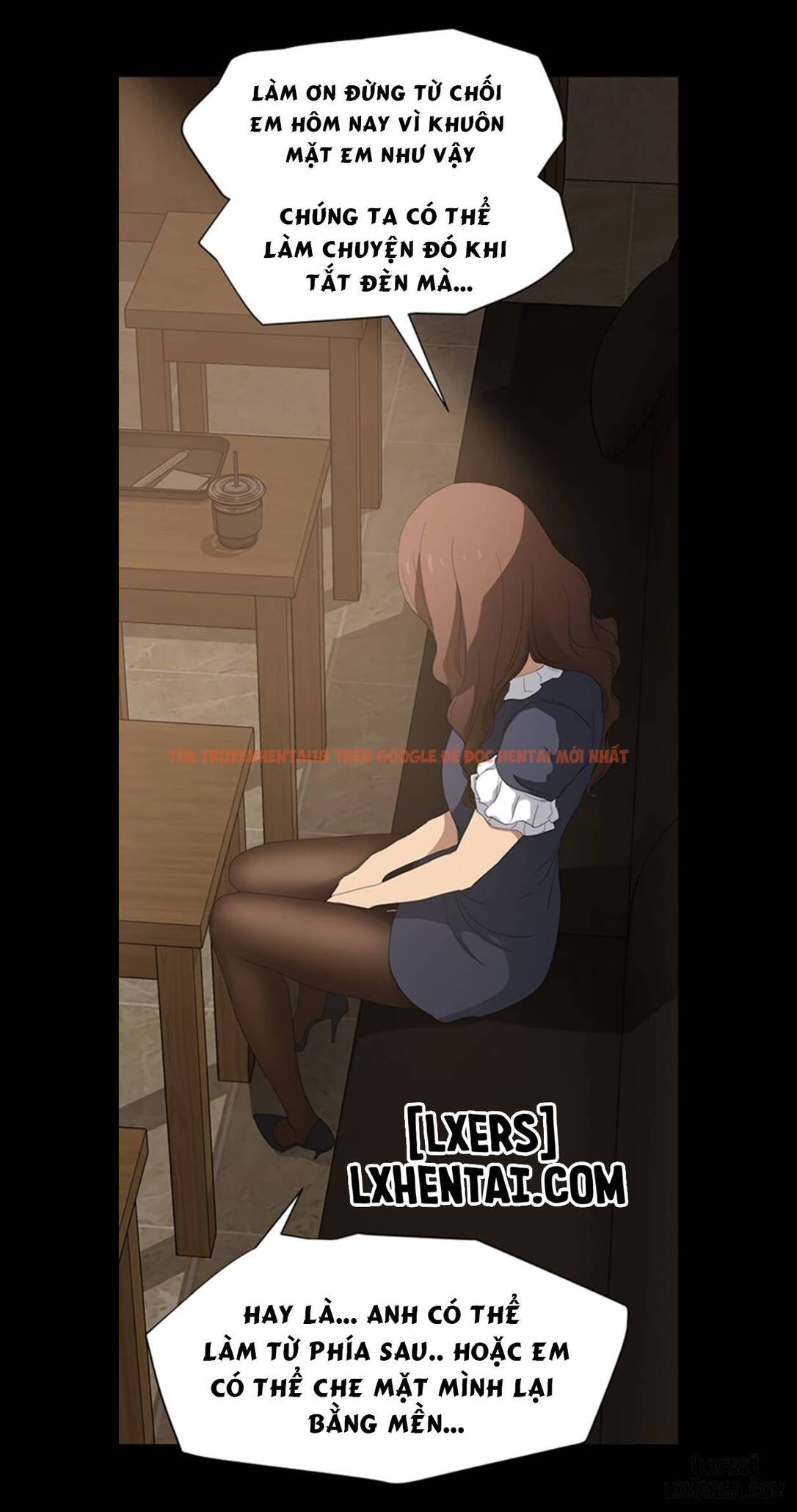 Trang truyện 35 trong truyện tranh Mẹ Kế – Không Che - Chapter 28 - hentai24h.pro