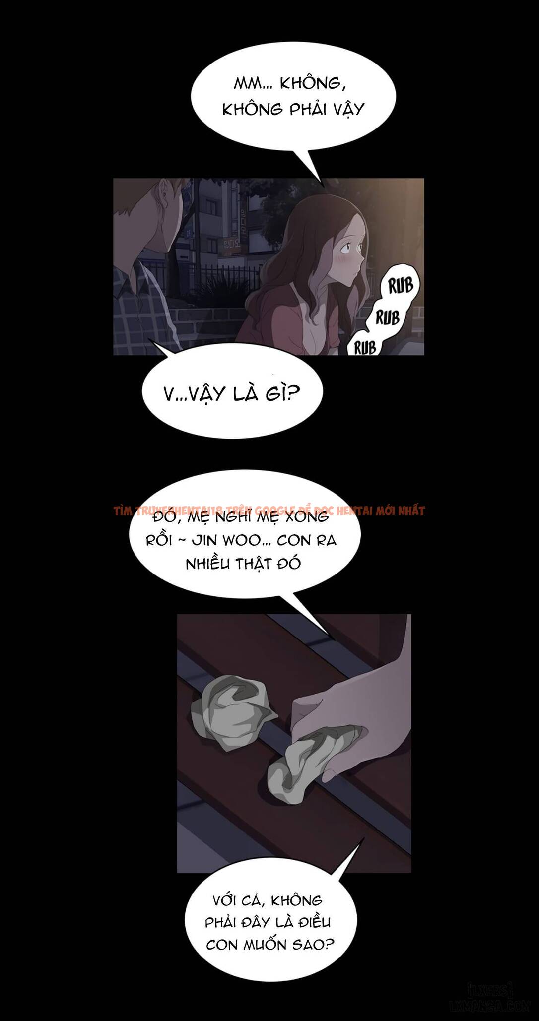 Trang truyện 39 trong truyện tranh Mẹ Kế – Không Che - Chapter 28 - hentai24h.pro