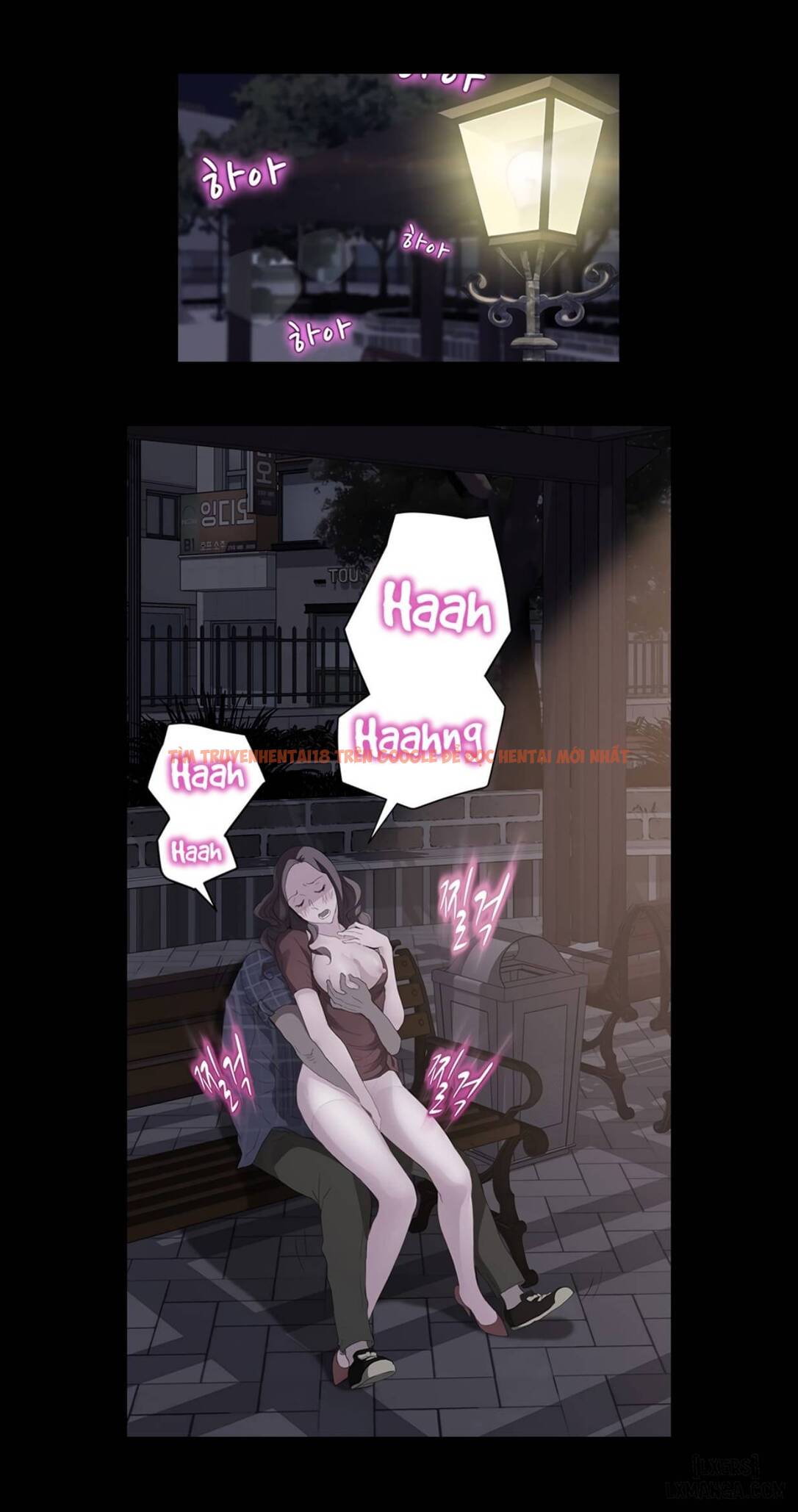 Trang truyện 8 trong truyện tranh Mẹ Kế – Không Che - Chapter 28 - hentai24h.pro