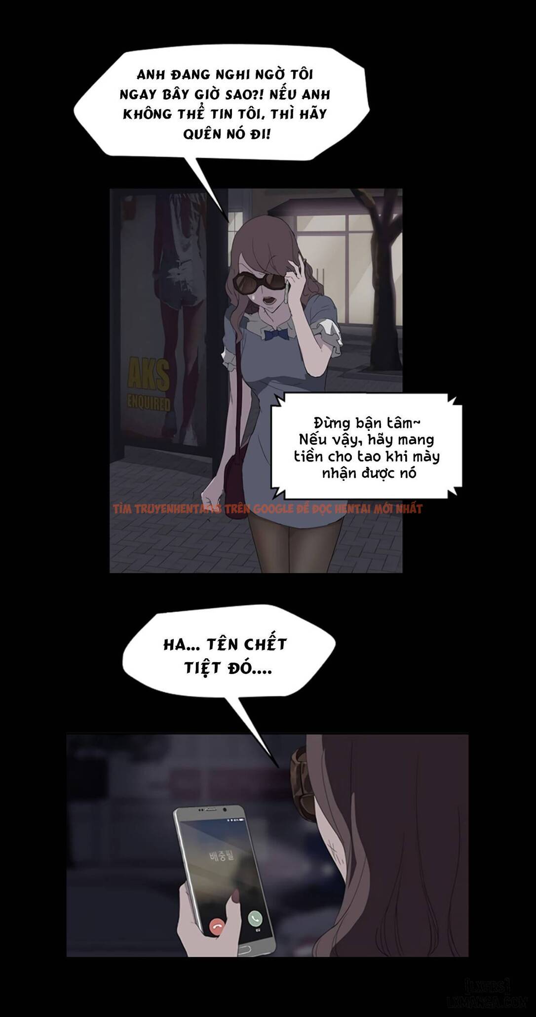 Trang truyện 11 trong truyện tranh Mẹ Kế – Không Che - Chapter 29 - truyentvn.net