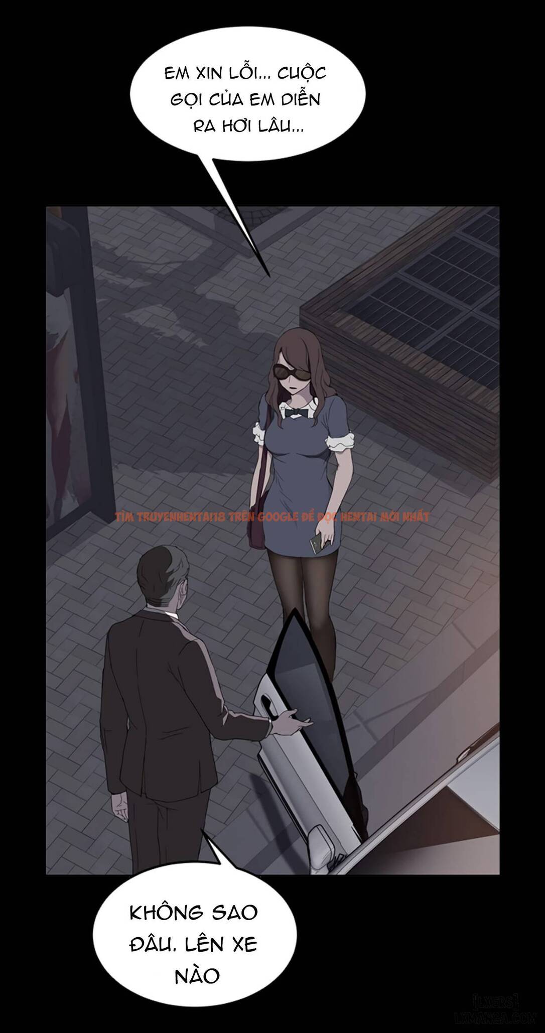 Trang truyện 12 trong truyện tranh Mẹ Kế – Không Che - Chapter 29 - truyentvn.net