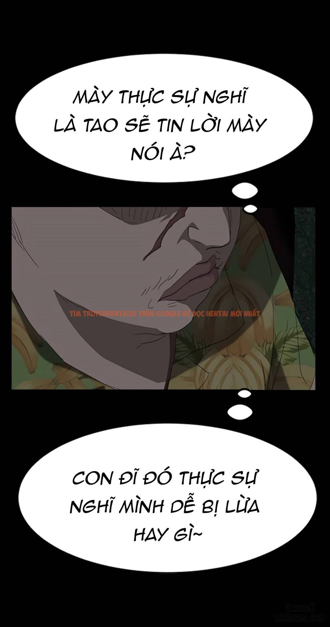 Trang truyện 17 trong truyện tranh Mẹ Kế – Không Che - Chapter 29 - truyentvn.net