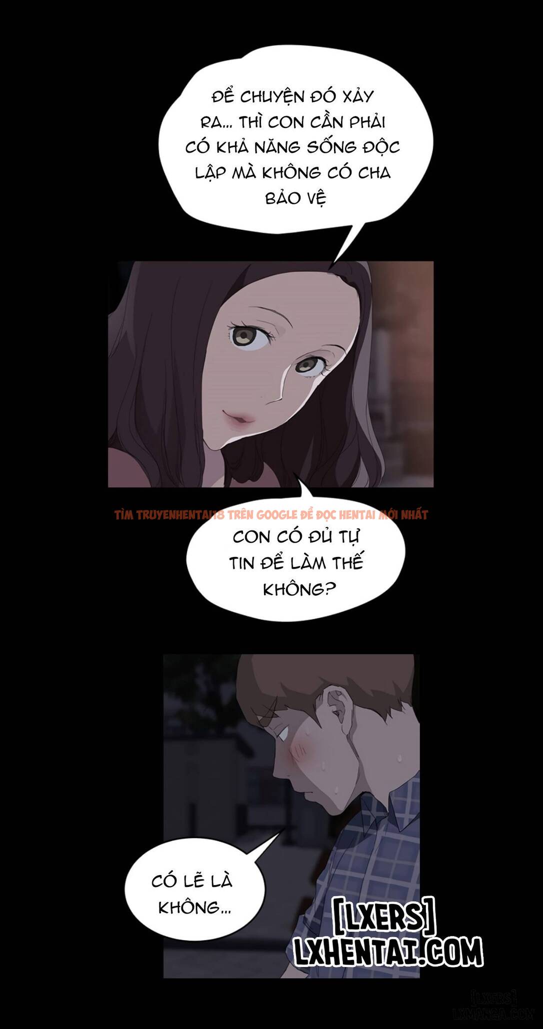 Trang truyện 23 trong truyện tranh Mẹ Kế – Không Che - Chapter 29 - truyentvn.net