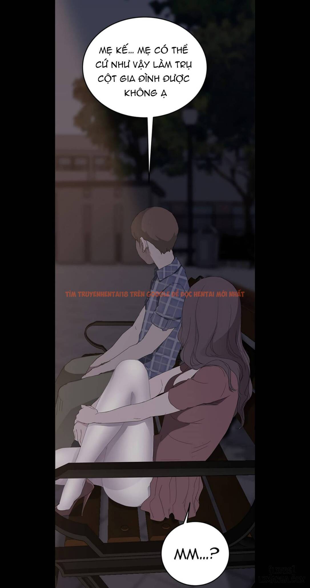 Trang truyện 25 trong truyện tranh Mẹ Kế – Không Che - Chapter 29 - truyentvn.net