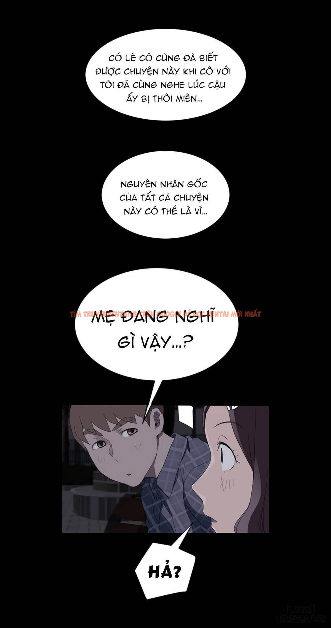 Trang truyện 28 trong truyện tranh Mẹ Kế – Không Che - Chapter 29 - truyentvn.net