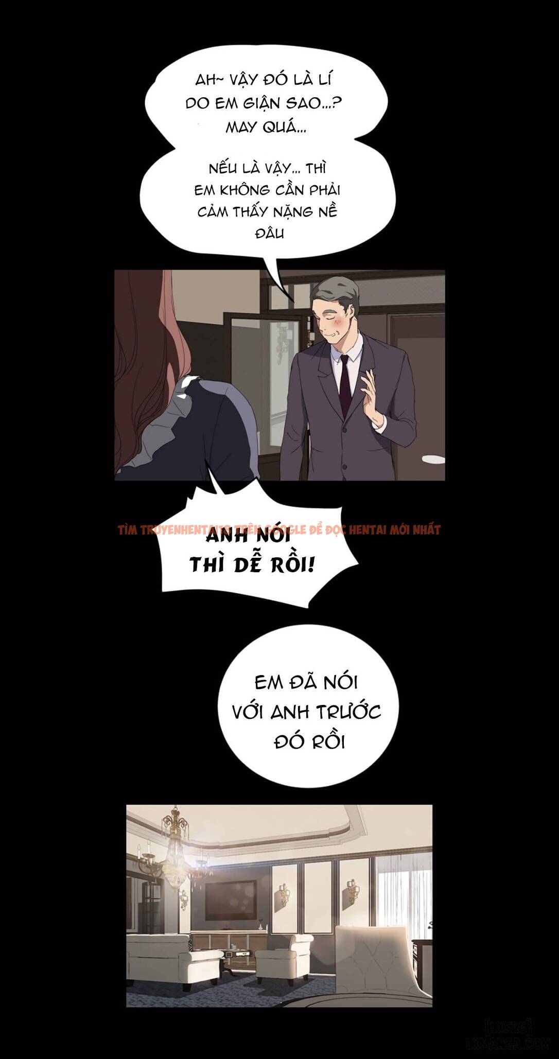 Trang truyện 36 trong truyện tranh Mẹ Kế – Không Che - Chapter 29 - truyentvn.net