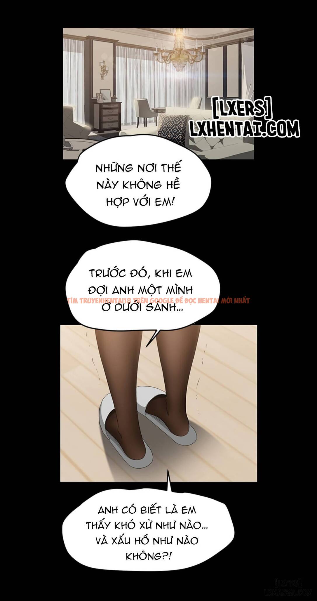 Trang truyện 37 trong truyện tranh Mẹ Kế – Không Che - Chapter 29 - truyentvn.net