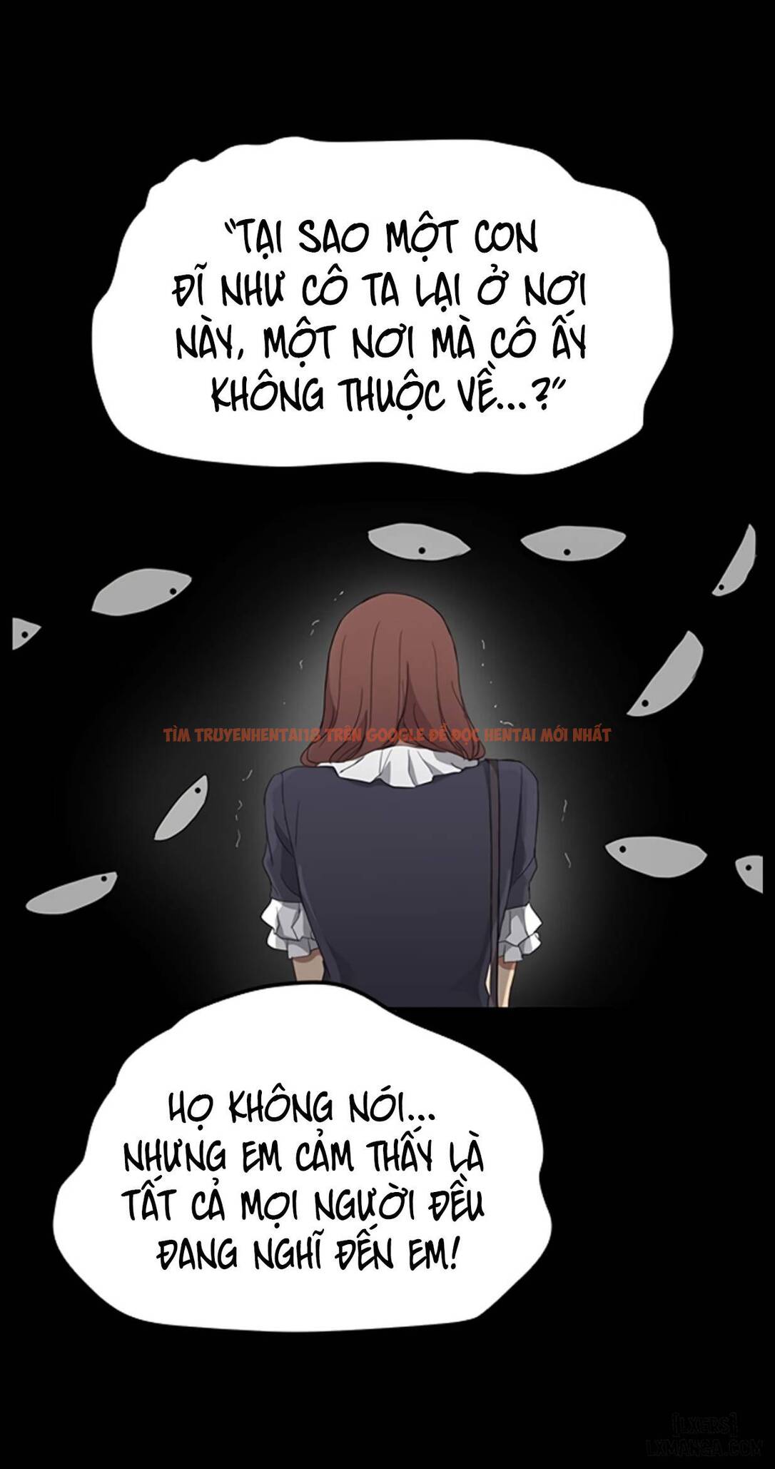 Trang truyện 38 trong truyện tranh Mẹ Kế – Không Che - Chapter 29 - truyentvn.net