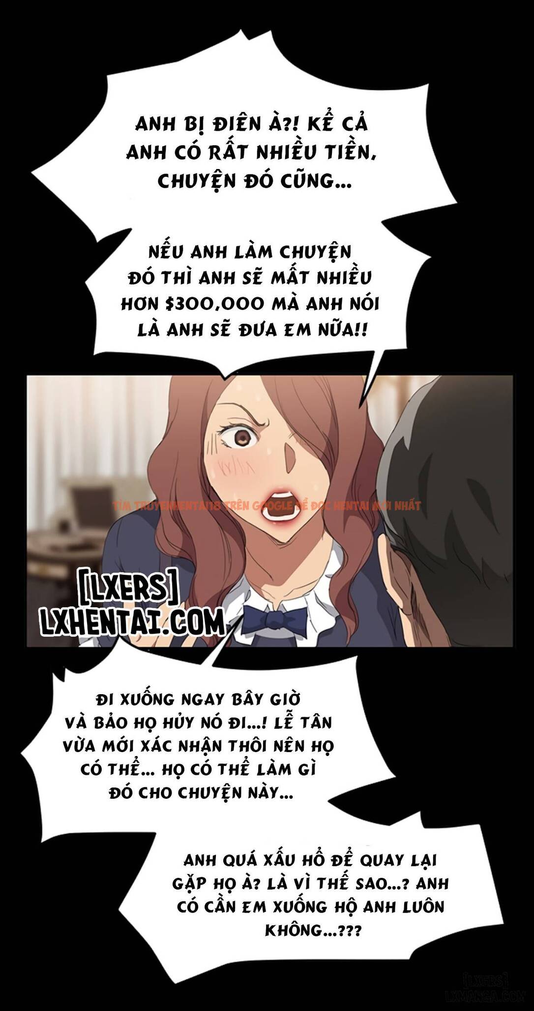 Trang truyện 42 trong truyện tranh Mẹ Kế – Không Che - Chapter 29 - truyentvn.net