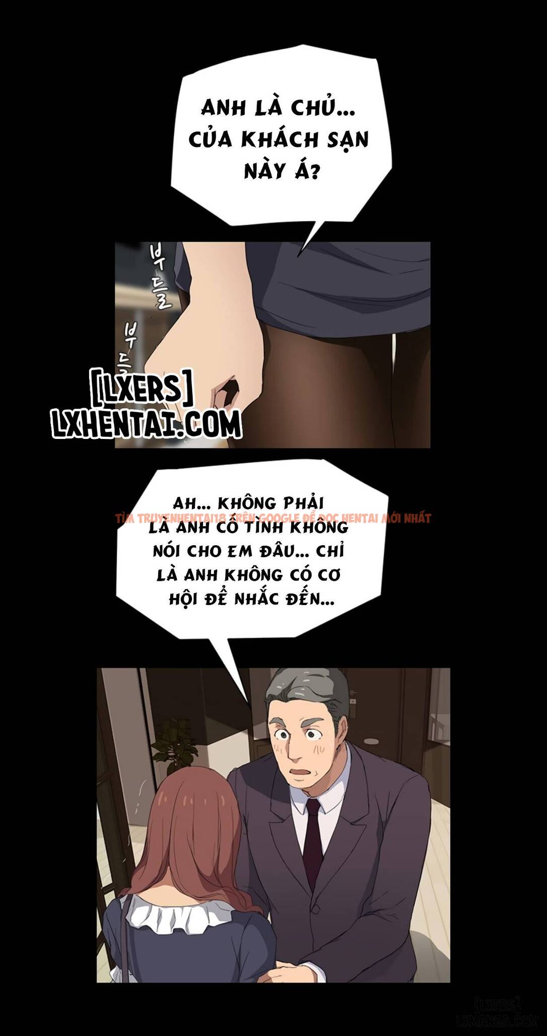 Trang truyện 45 trong truyện tranh Mẹ Kế – Không Che - Chapter 29 - truyentvn.net