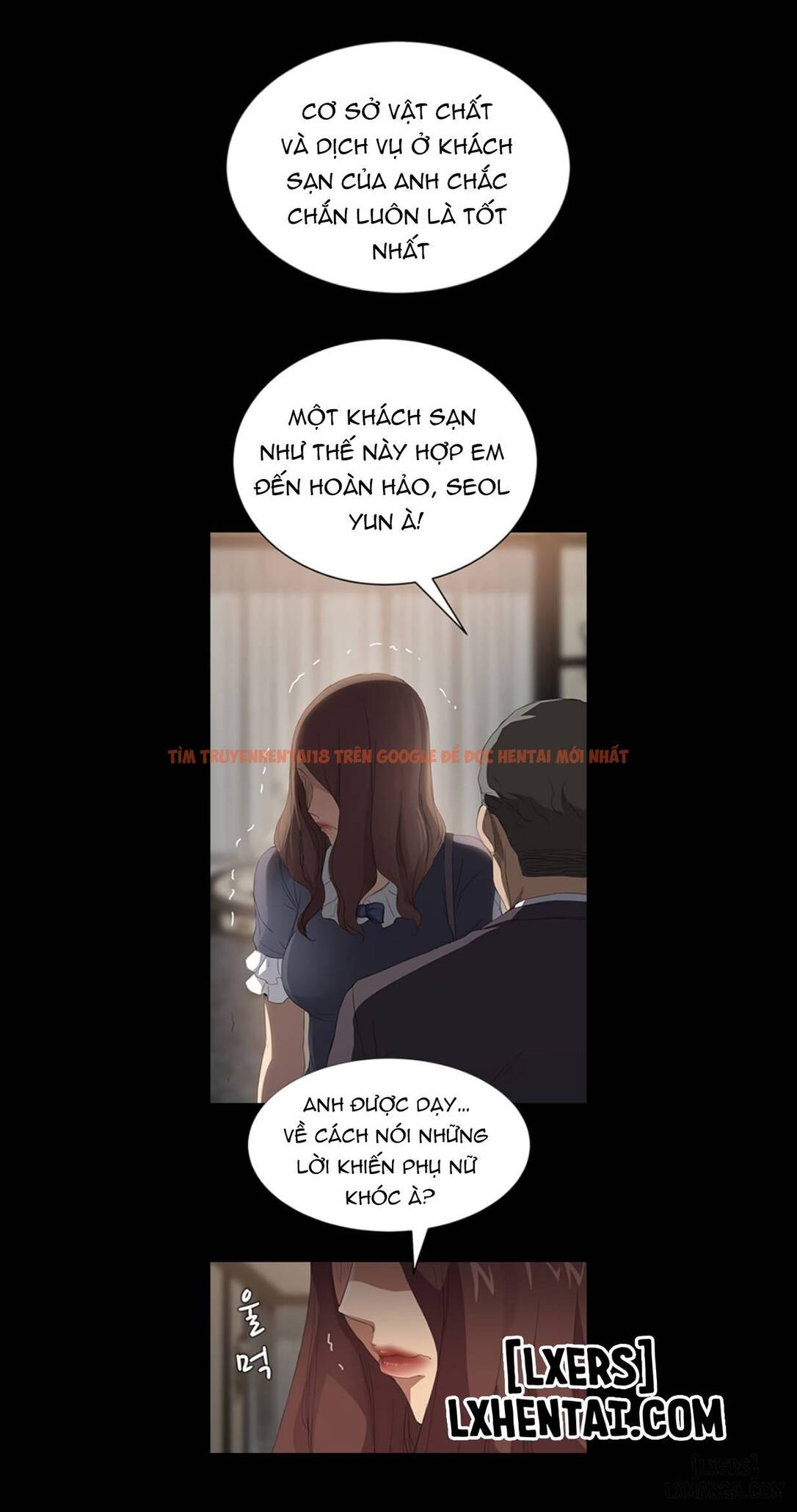 Trang truyện 49 trong truyện tranh Mẹ Kế – Không Che - Chapter 29 - truyentvn.net