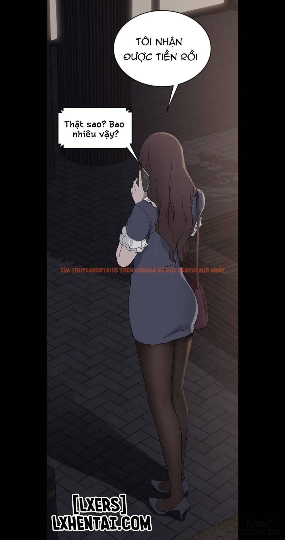 Trang truyện 5 trong truyện tranh Mẹ Kế – Không Che - Chapter 29 - truyentvn.net