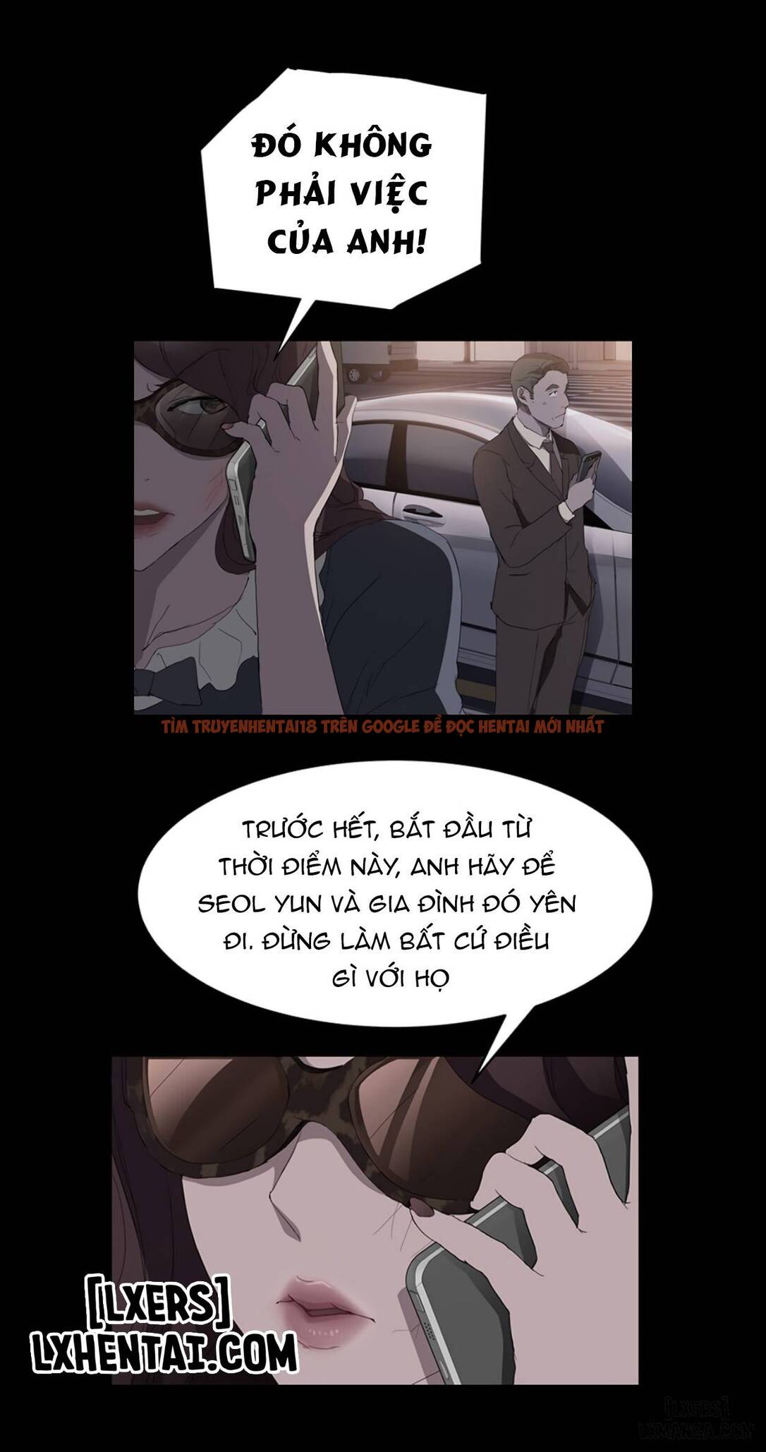 Trang truyện 7 trong truyện tranh Mẹ Kế – Không Che - Chapter 29 - truyentvn.net