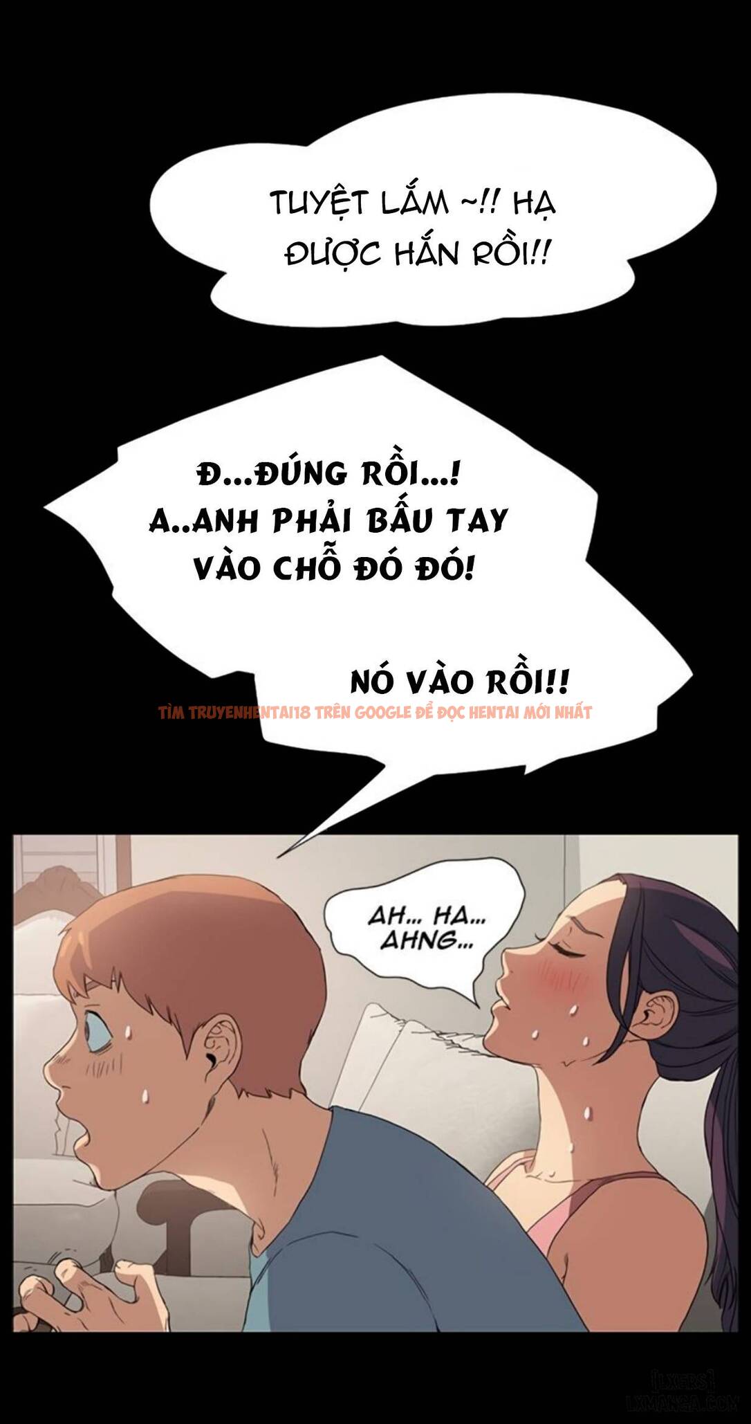 Trang truyện 15 trong truyện tranh Mẹ Kế – Không Che - Chapter 3 - hentai24h.pro