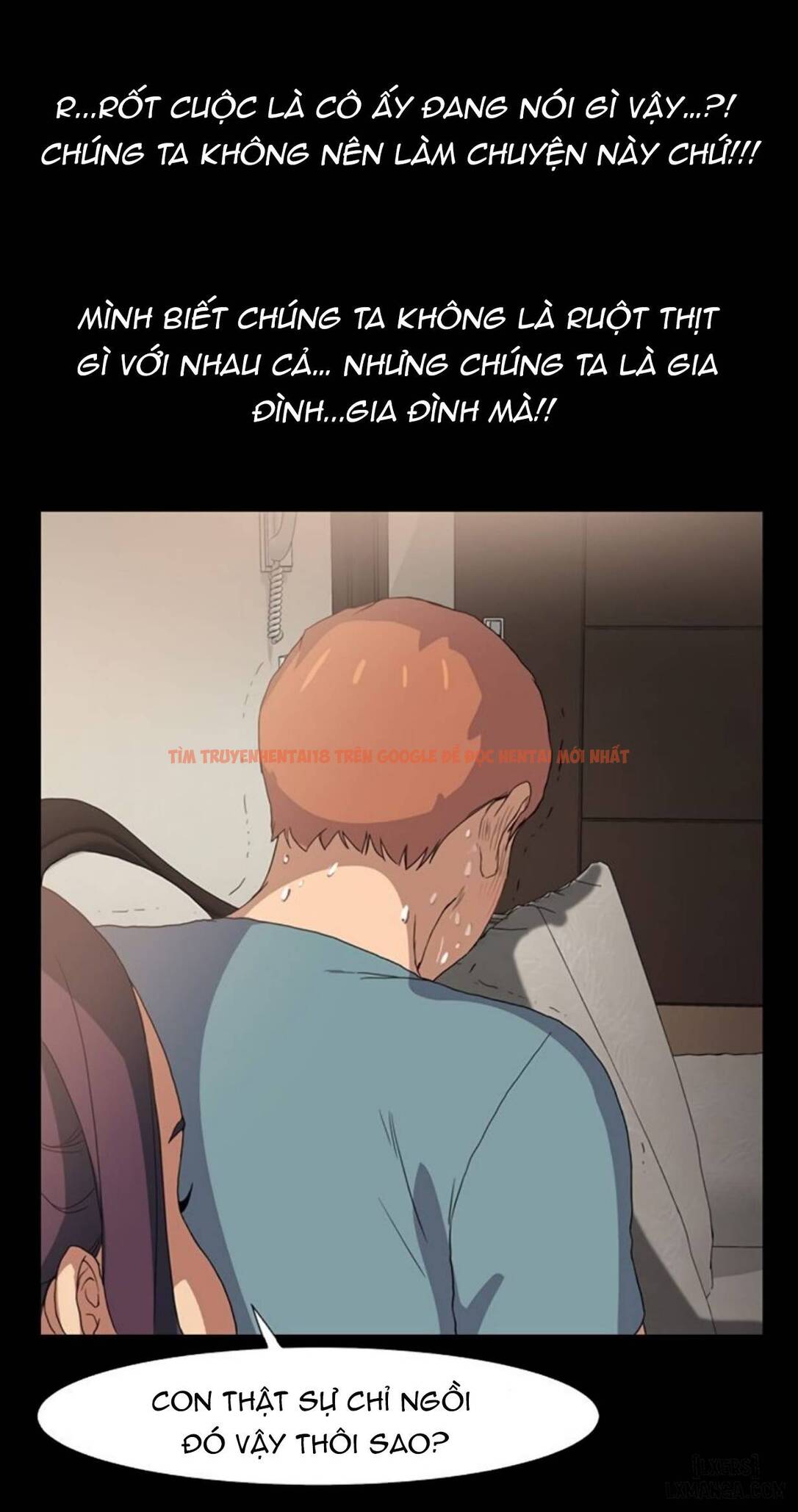 Trang truyện 23 trong truyện tranh Mẹ Kế – Không Che - Chapter 3 - hentai24h.pro