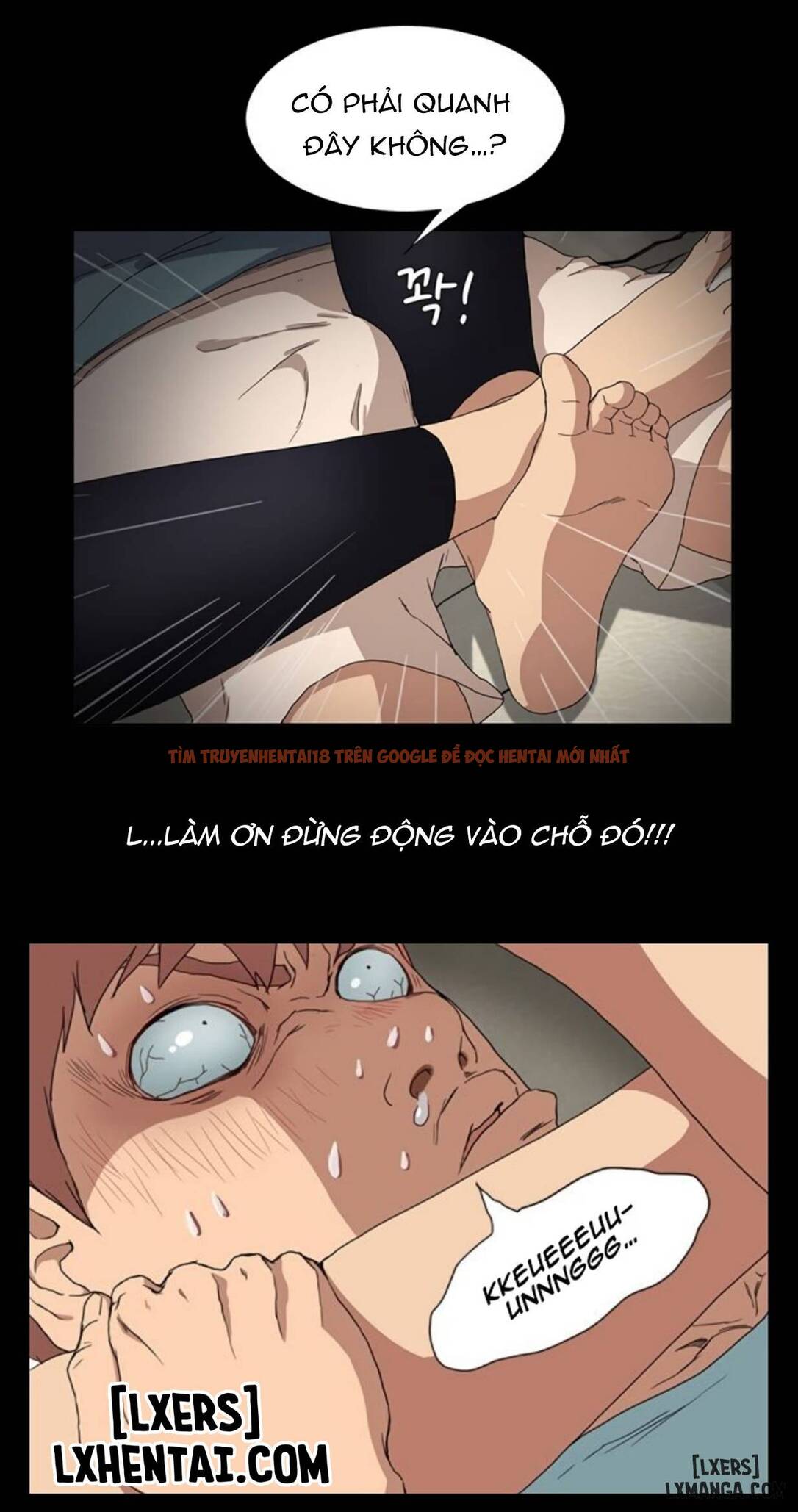 Trang truyện 29 trong truyện tranh Mẹ Kế – Không Che - Chapter 3 - hentai24h.pro