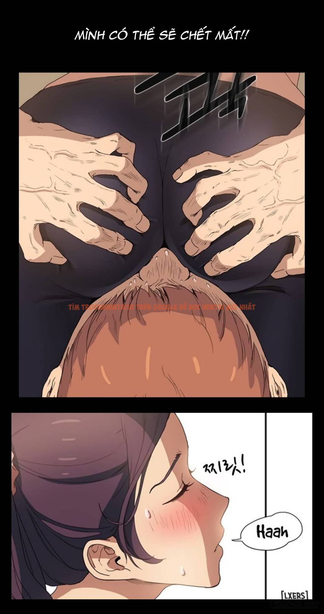 Trang truyện 42 trong truyện tranh Mẹ Kế – Không Che - Chapter 3 - hentai24h.pro