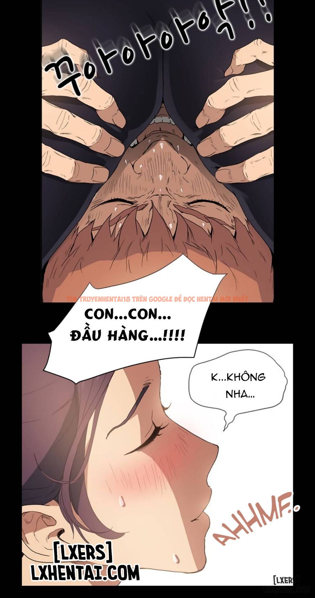 Trang truyện 43 trong truyện tranh Mẹ Kế – Không Che - Chapter 3 - hentai24h.pro