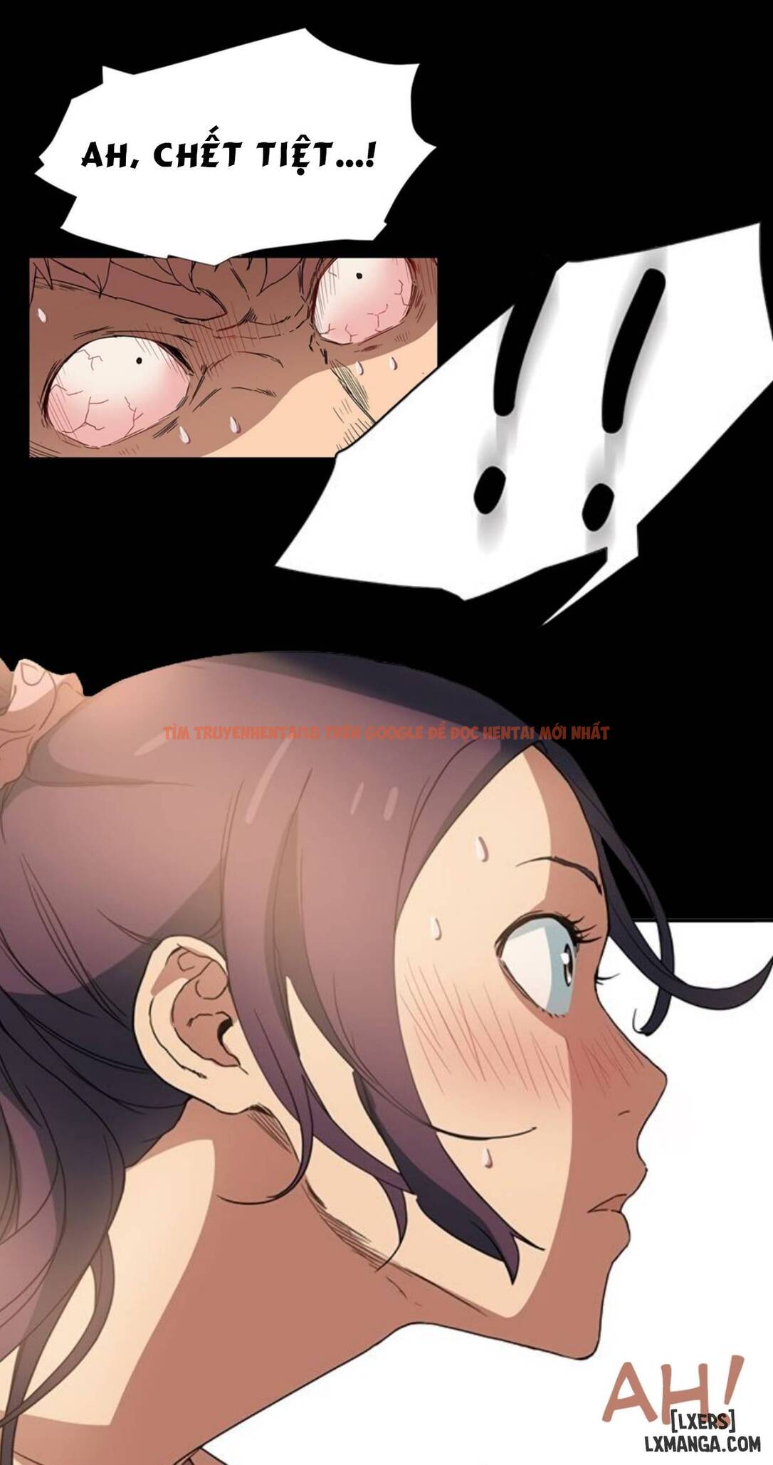 Trang truyện 45 trong truyện tranh Mẹ Kế – Không Che - Chapter 3 - hentai24h.pro