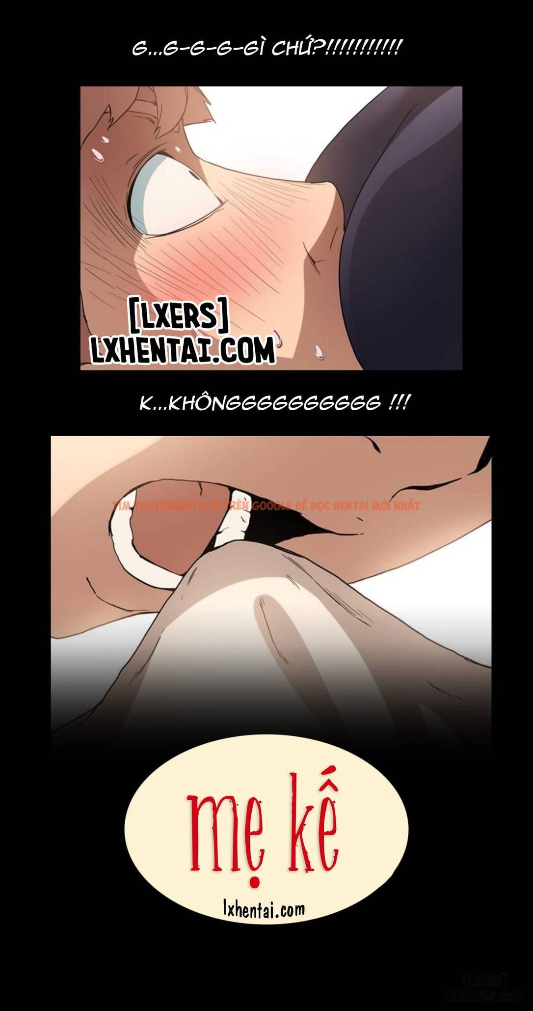 Trang truyện 49 trong truyện tranh Mẹ Kế – Không Che - Chapter 3 - hentai24h.pro
