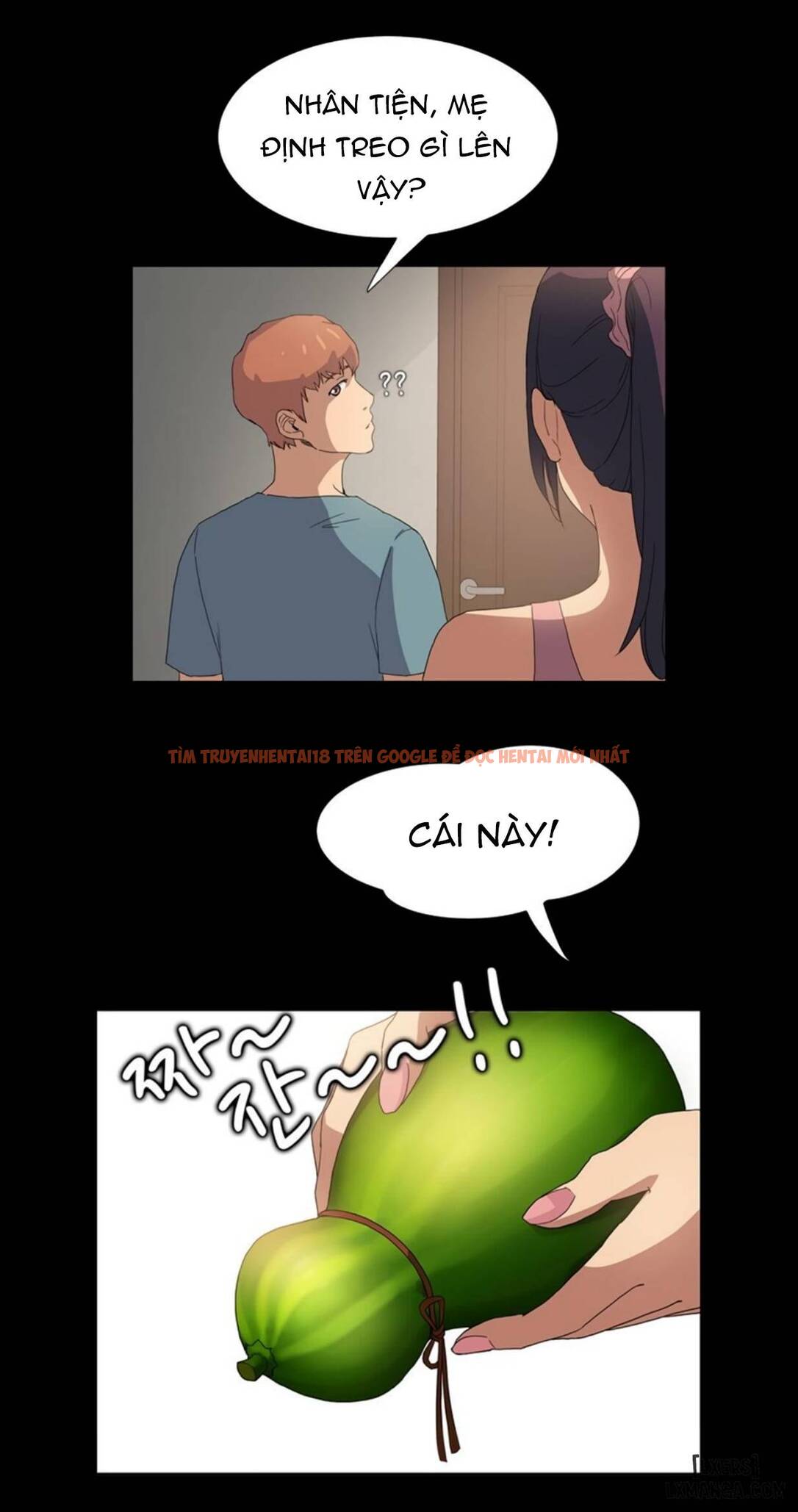 Trang truyện 7 trong truyện tranh Mẹ Kế – Không Che - Chapter 3 - hentai24h.pro