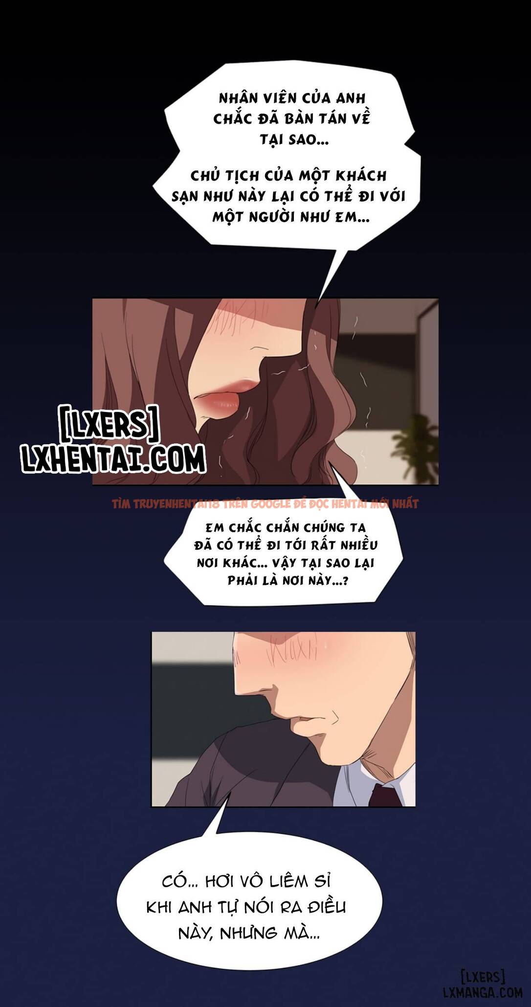 Xem ảnh 0 trong truyện hentai Mẹ Kế - Không Che - Chapter 30 - hentaitvn.net