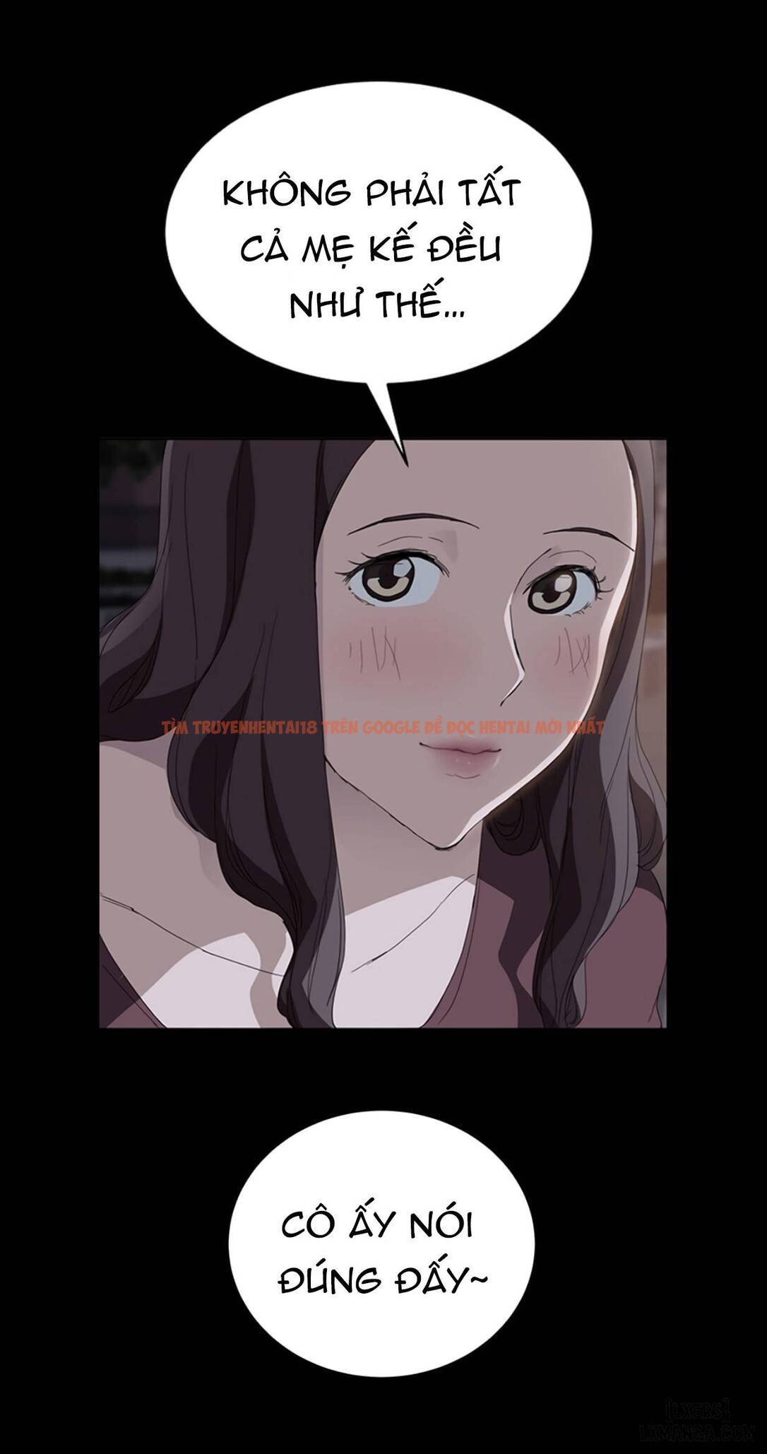 Xem ảnh 10 trong truyện hentai Mẹ Kế - Không Che - Chapter 30 - hentaitvn.net