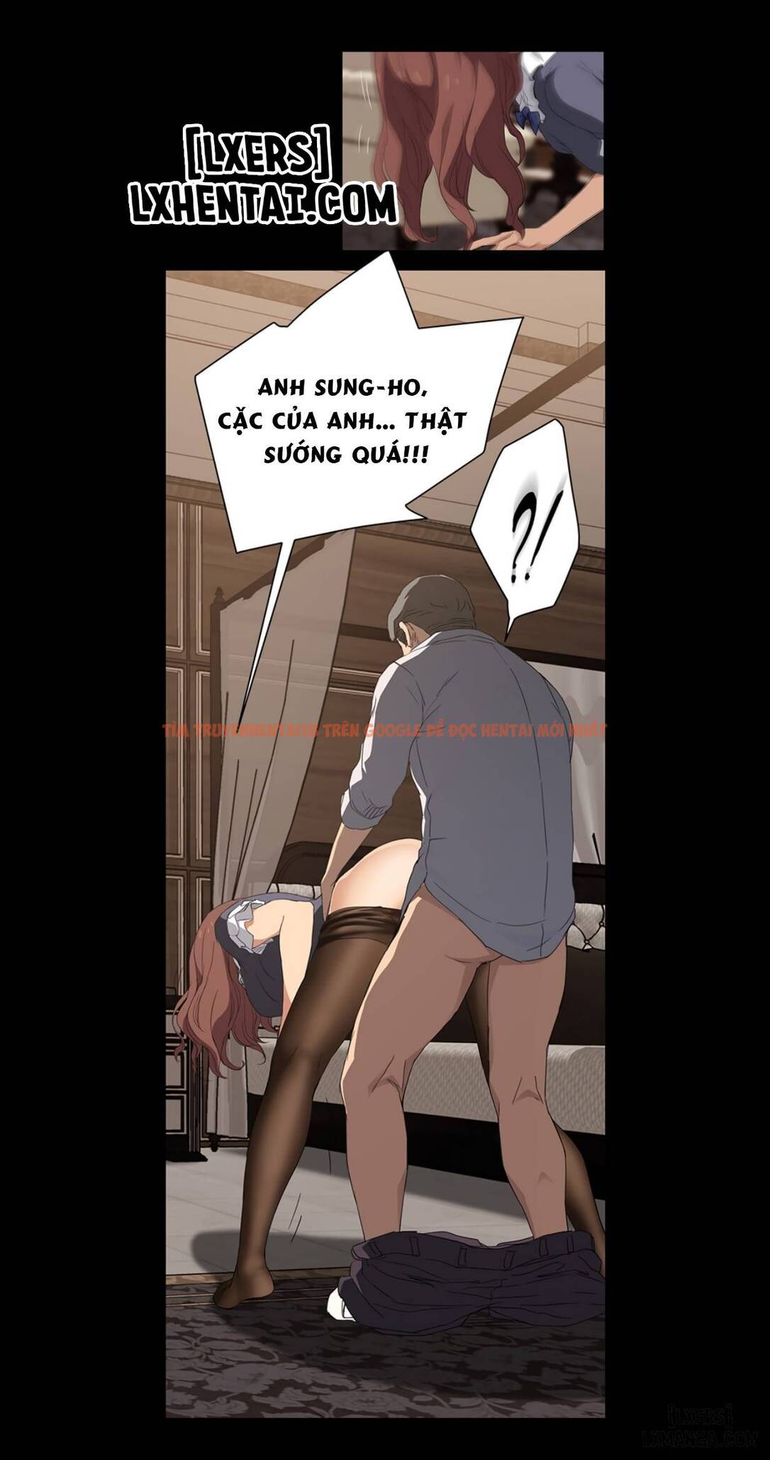 Xem ảnh 14 trong truyện hentai Mẹ Kế - Không Che - Chapter 30 - hentaitvn.net