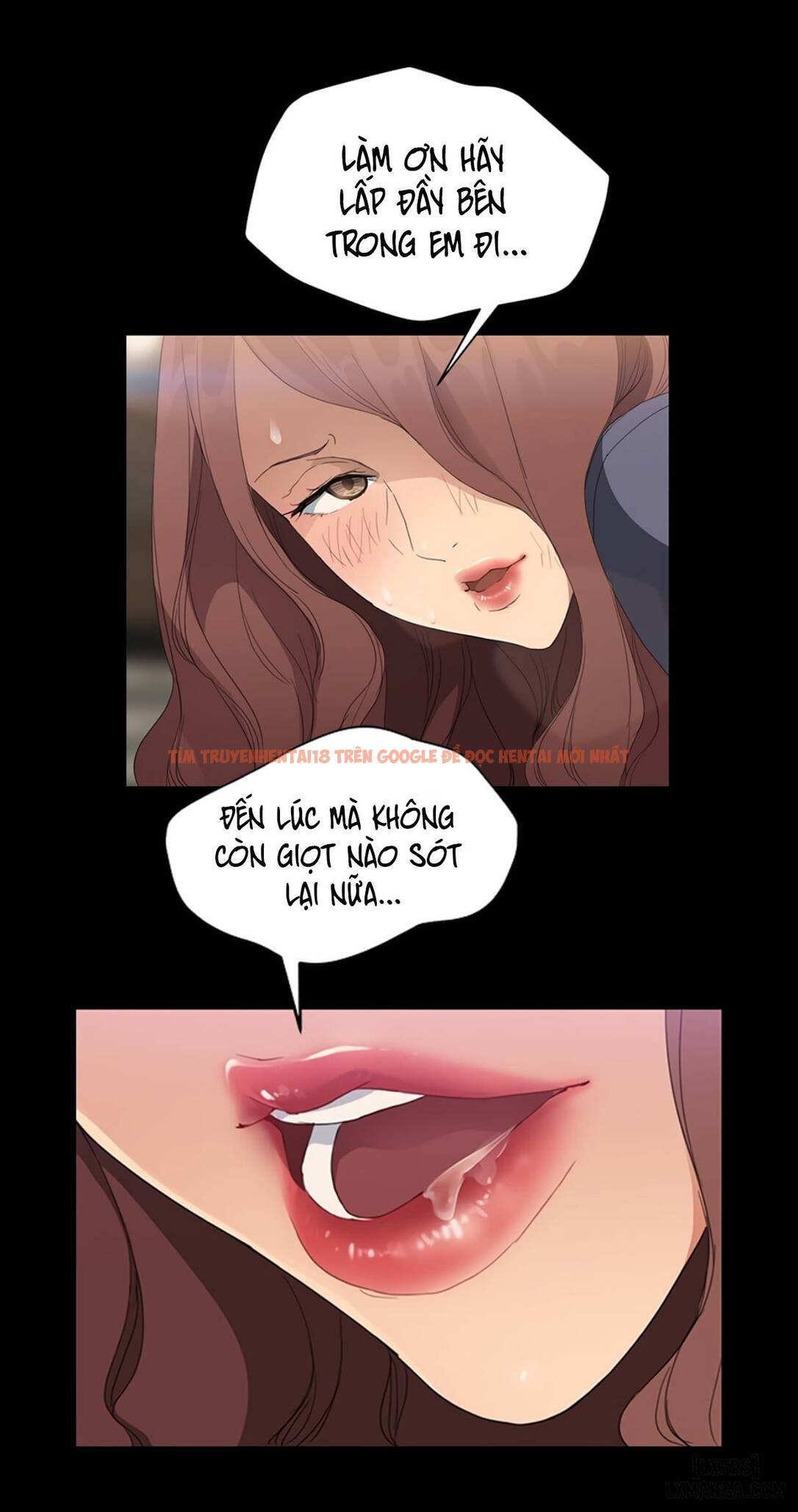 Xem ảnh 15 trong truyện hentai Mẹ Kế - Không Che - Chapter 30 - hentaitvn.net