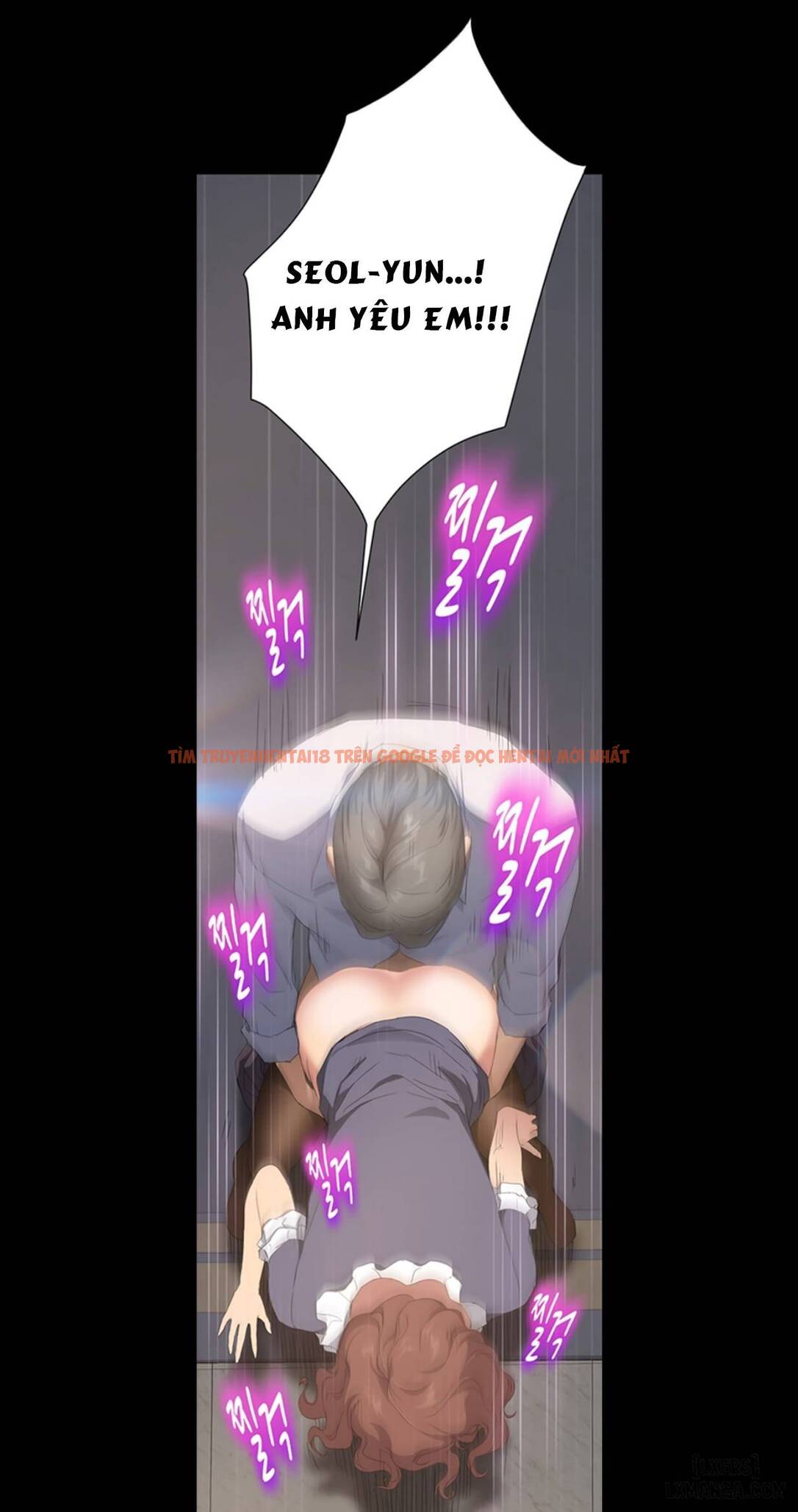 Xem ảnh 17 trong truyện hentai Mẹ Kế - Không Che - Chapter 30 - hentaitvn.net