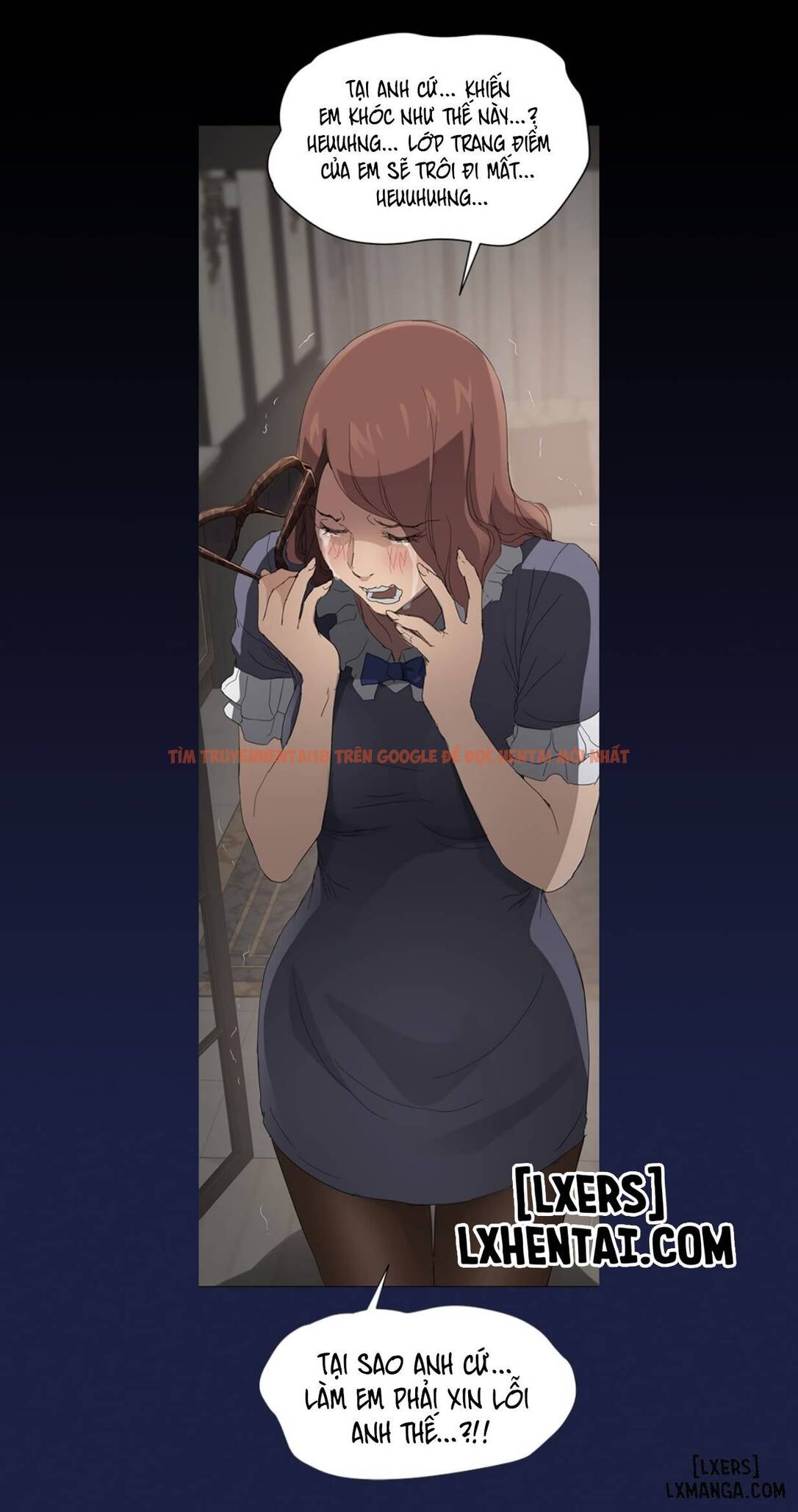 Xem ảnh 2 trong truyện hentai Mẹ Kế - Không Che - Chapter 30 - hentaitvn.net