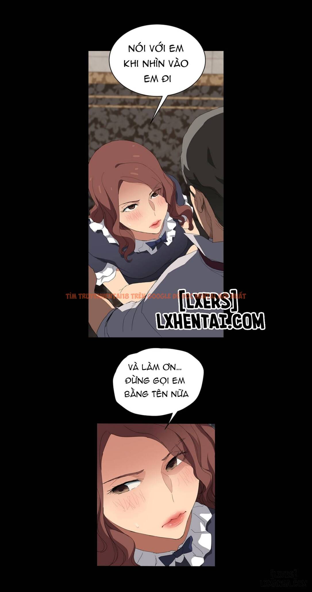 Xem ảnh 20 trong truyện hentai Mẹ Kế - Không Che - Chapter 30 - hentaitvn.net