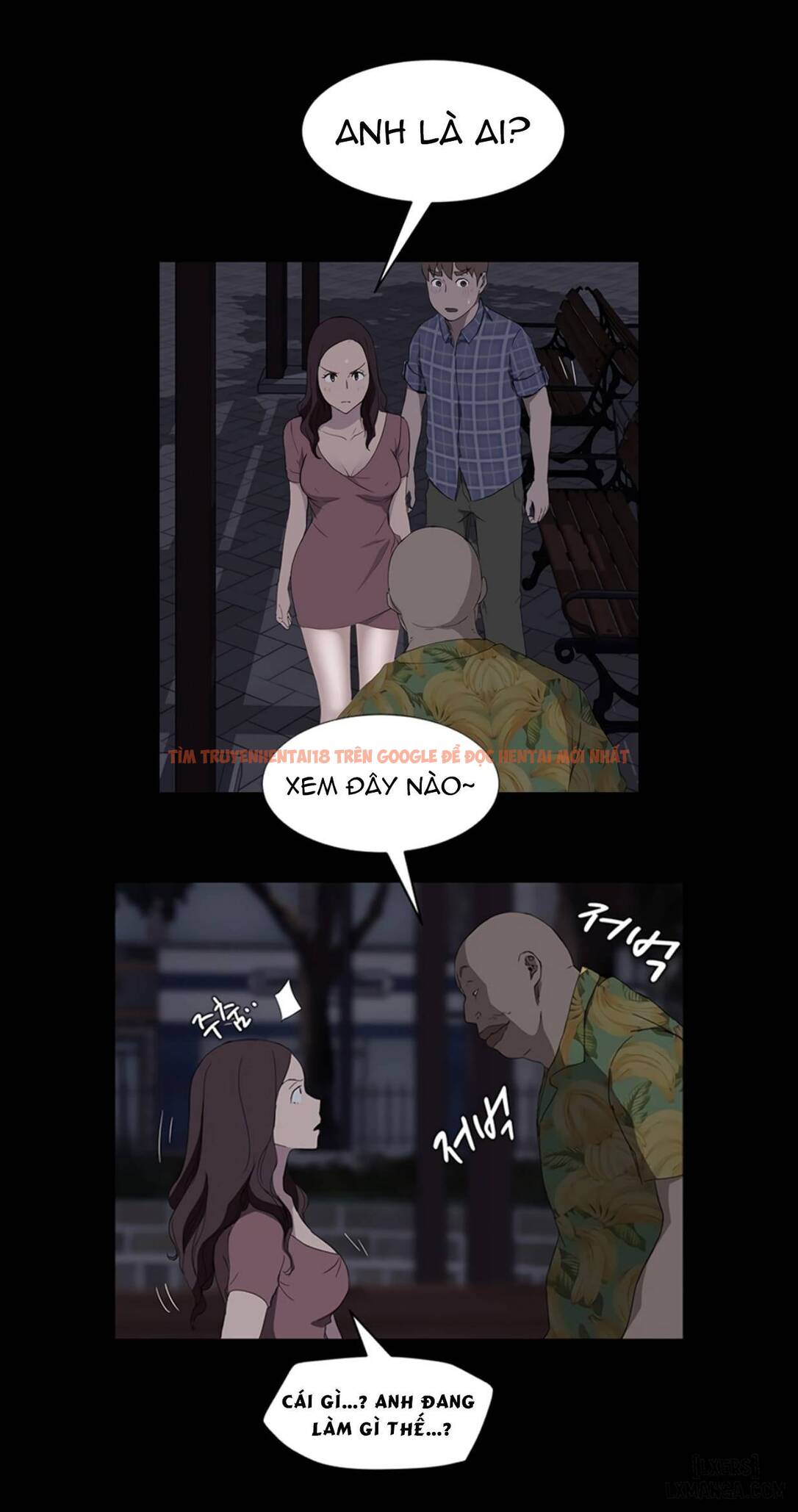 Xem ảnh 23 trong truyện hentai Mẹ Kế - Không Che - Chapter 30 - hentaitvn.net
