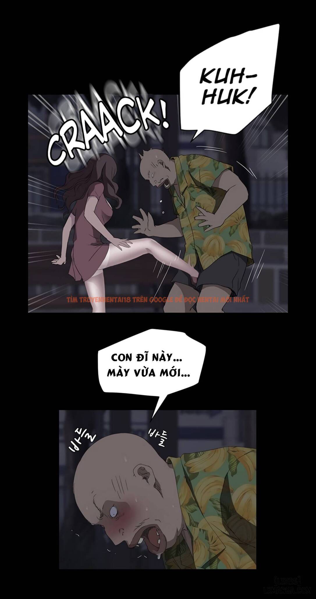 Xem ảnh 26 trong truyện hentai Mẹ Kế - Không Che - Chapter 30 - hentaitvn.net