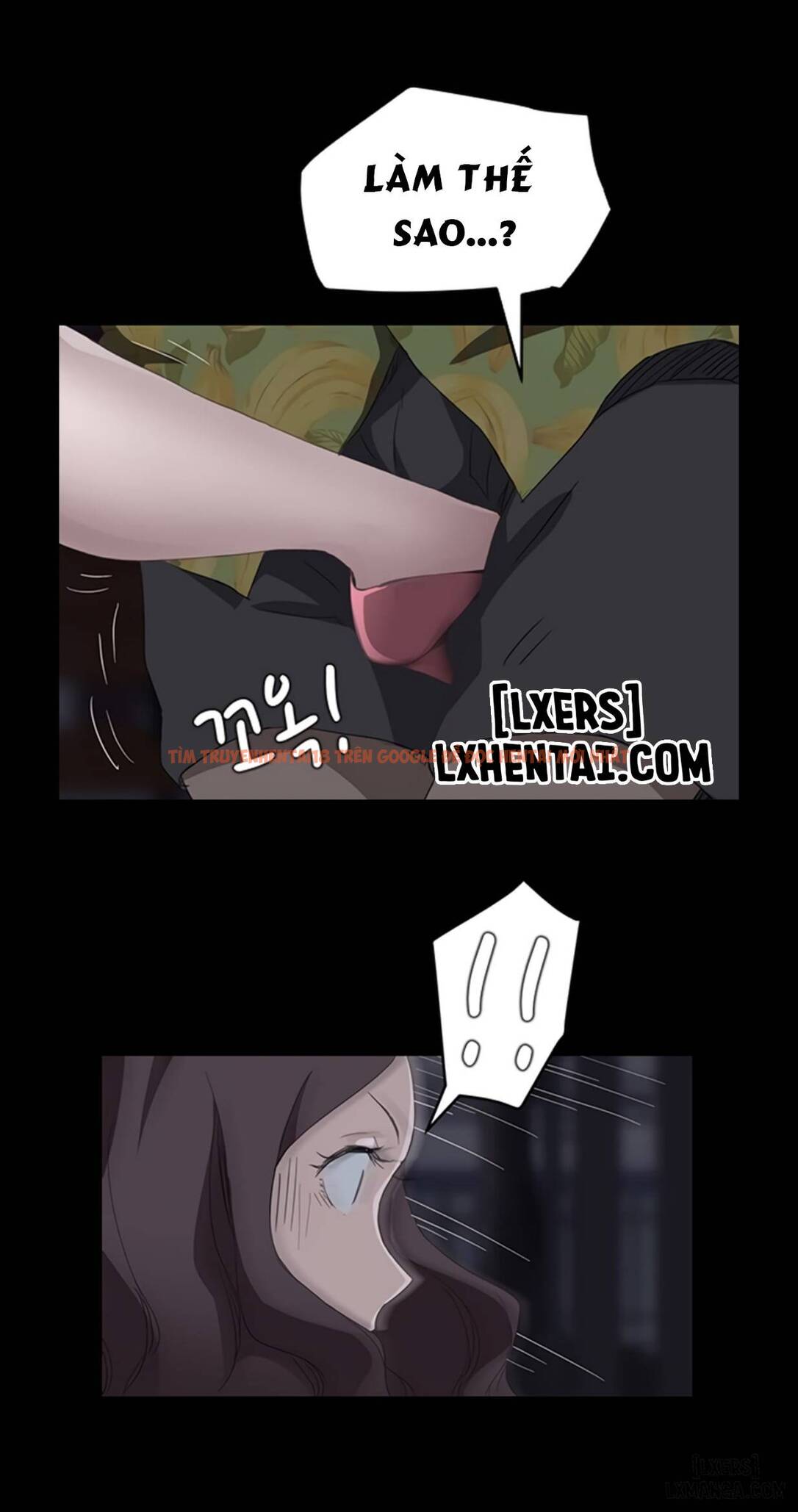 Xem ảnh 27 trong truyện hentai Mẹ Kế - Không Che - Chapter 30 - hentaitvn.net
