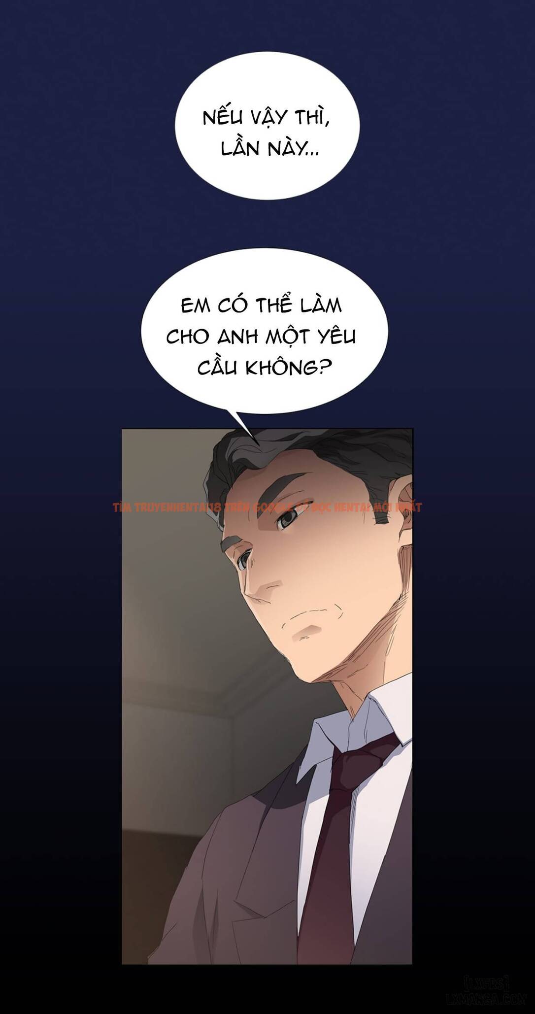 Xem ảnh 3 trong truyện hentai Mẹ Kế - Không Che - Chapter 30 - hentaitvn.net