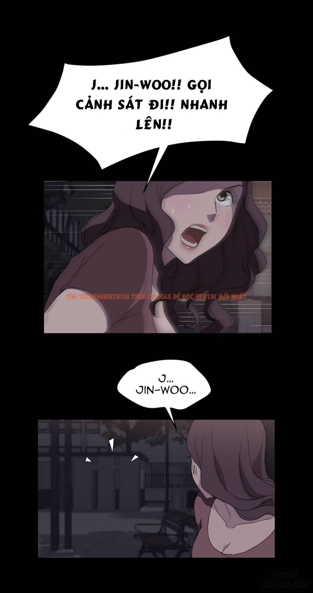 Xem ảnh 30 trong truyện hentai Mẹ Kế - Không Che - Chapter 30 - hentaitvn.net