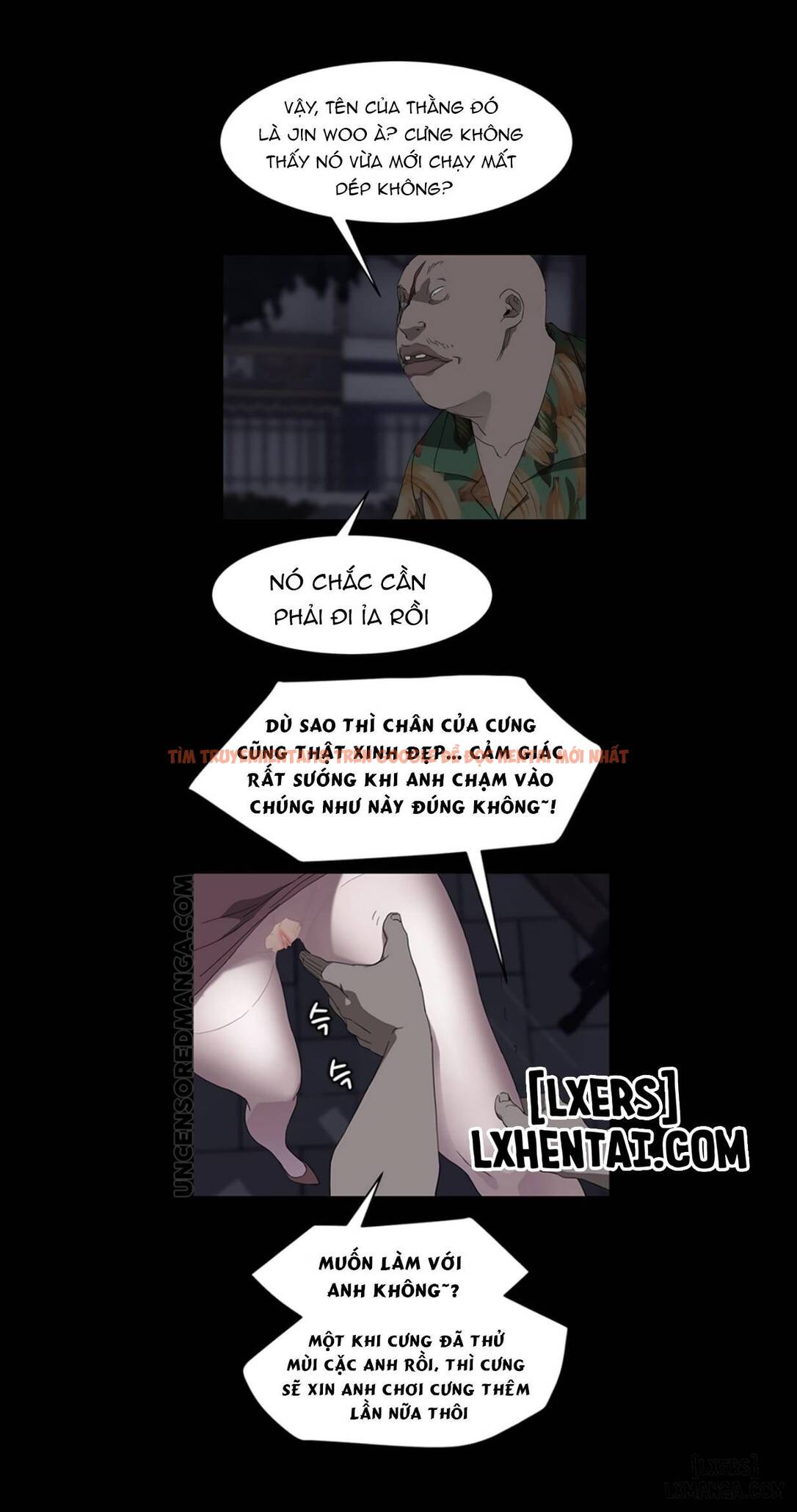 Xem ảnh 31 trong truyện hentai Mẹ Kế - Không Che - Chapter 30 - hentaitvn.net