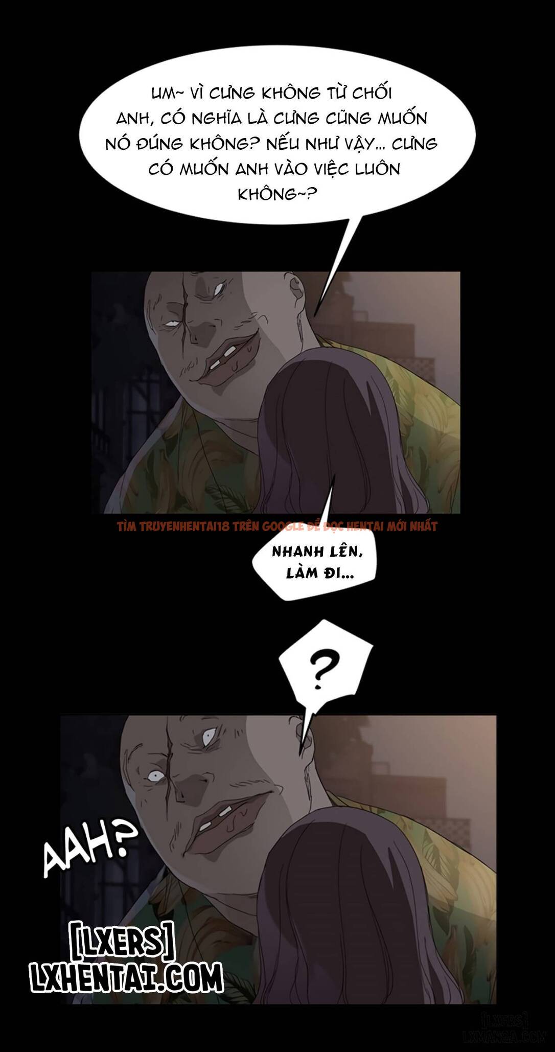 Xem ảnh 33 trong truyện hentai Mẹ Kế - Không Che - Chapter 30 - hentaitvn.net