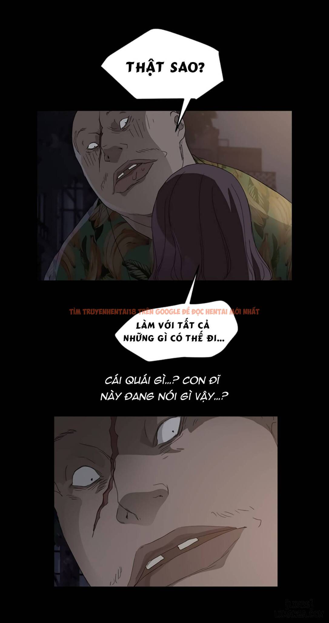 Xem ảnh 34 trong truyện hentai Mẹ Kế - Không Che - Chapter 30 - hentaitvn.net