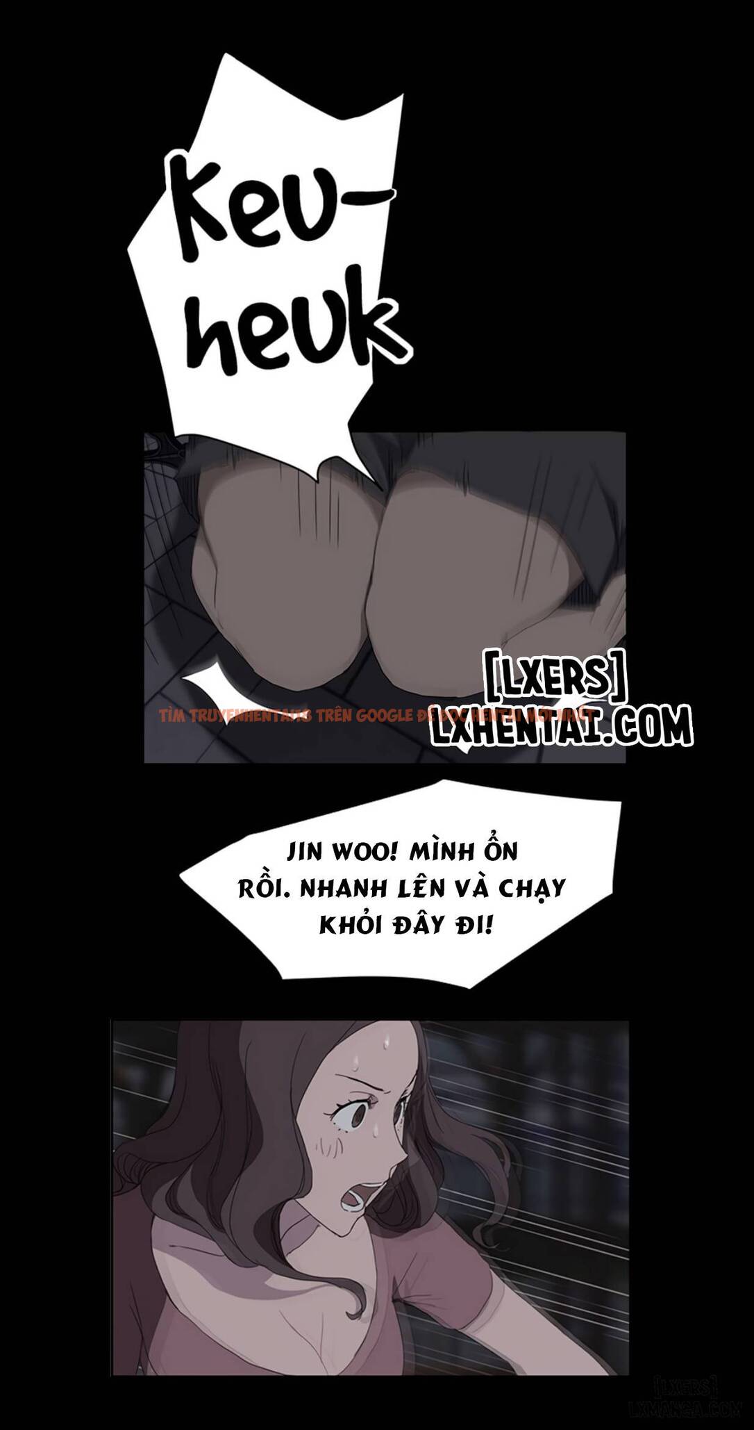 Xem ảnh 38 trong truyện hentai Mẹ Kế - Không Che - Chapter 30 - hentaitvn.net
