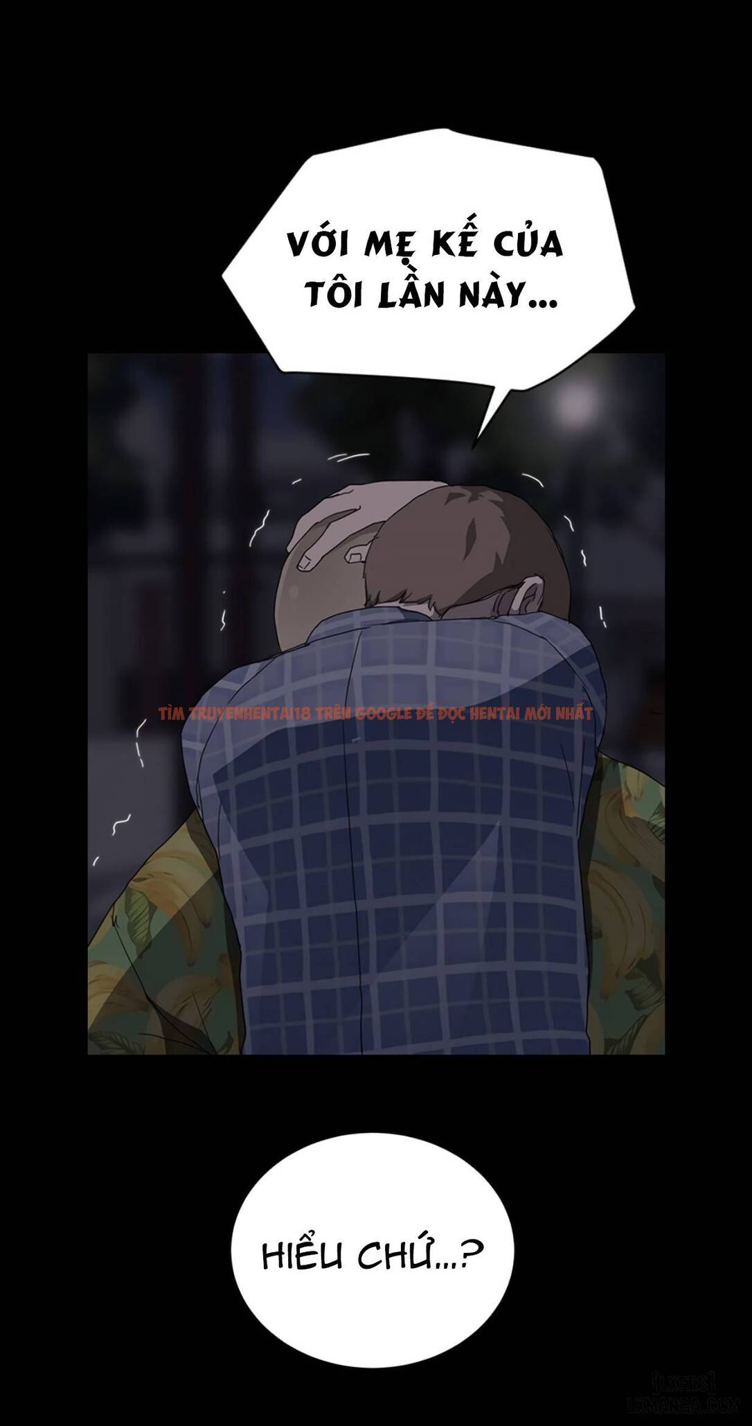 Xem ảnh 41 trong truyện hentai Mẹ Kế - Không Che - Chapter 30 - hentaitvn.net