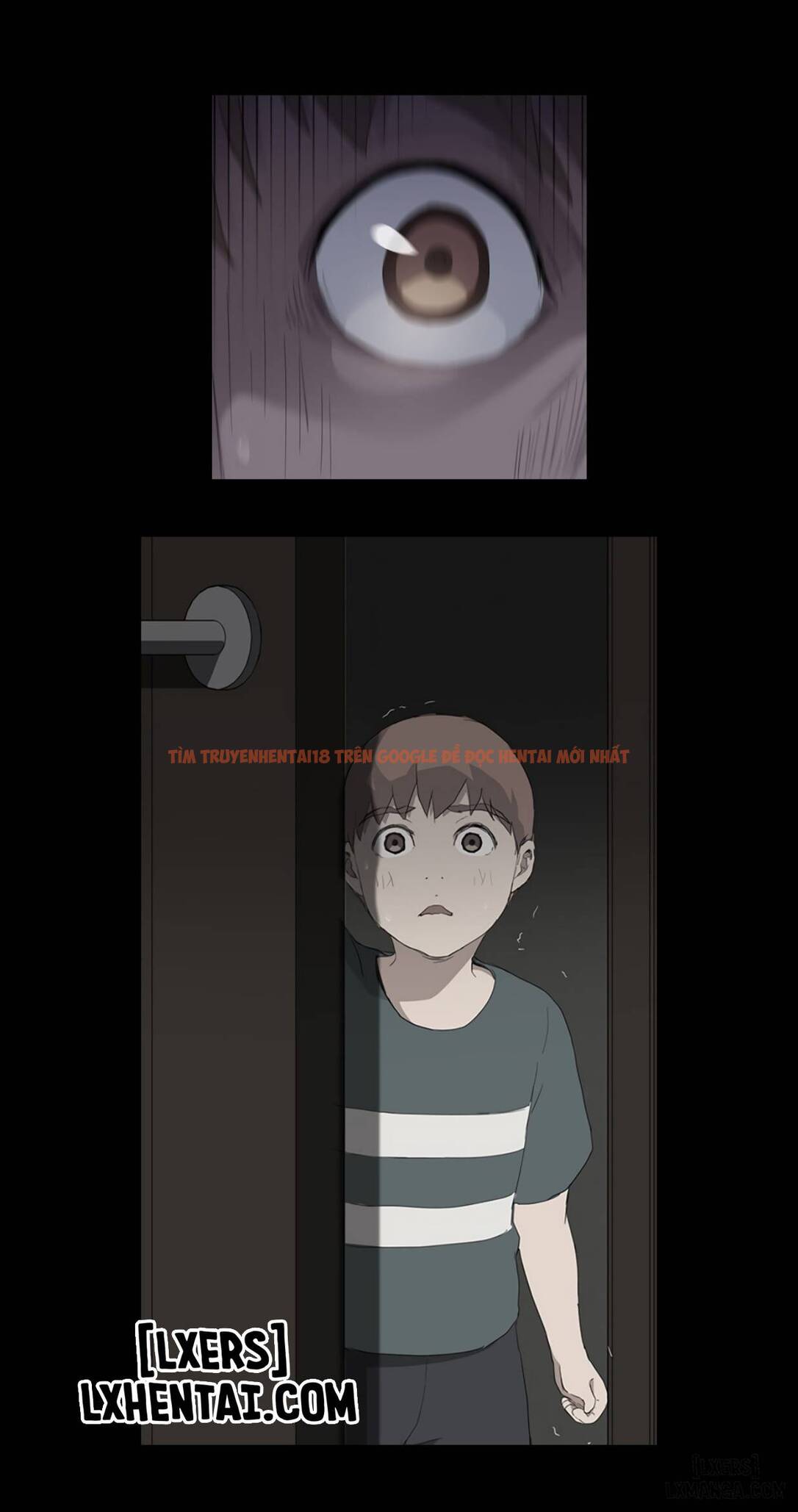 Xem ảnh 5 trong truyện hentai Mẹ Kế - Không Che - Chapter 30 - hentaitvn.net