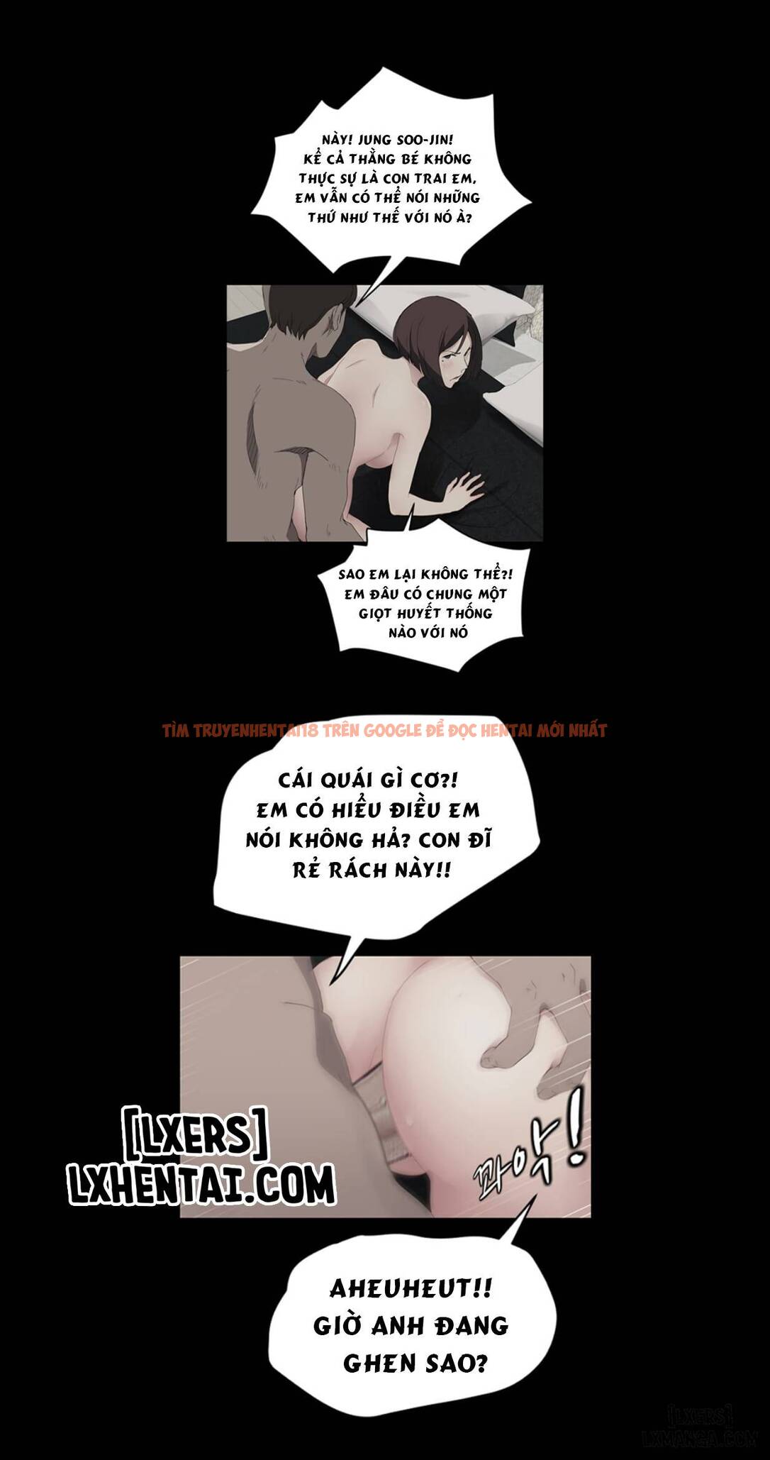 Xem ảnh 7 trong truyện hentai Mẹ Kế - Không Che - Chapter 30 - hentaitvn.net