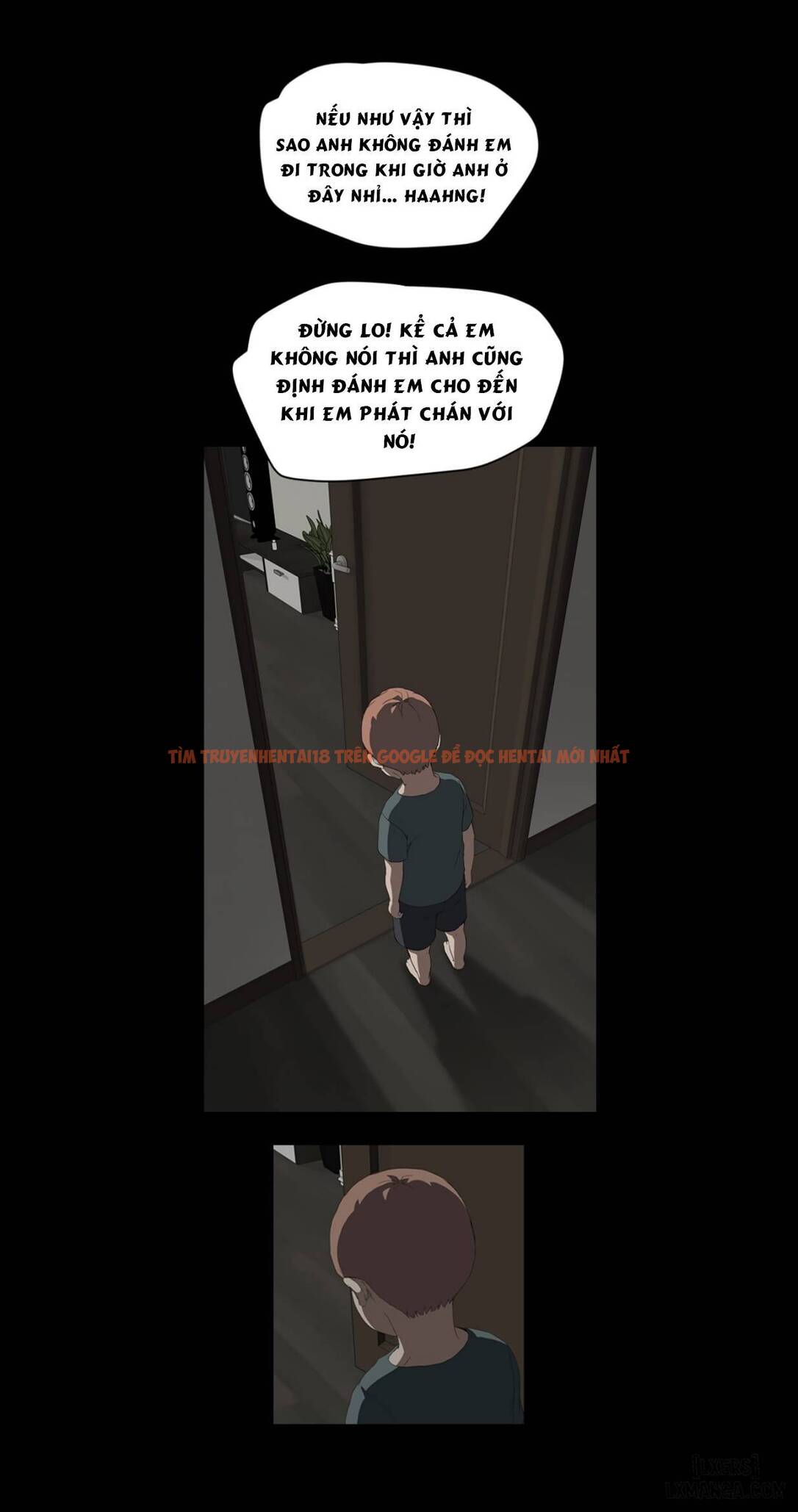 Xem ảnh 8 trong truyện hentai Mẹ Kế - Không Che - Chapter 30 - hentaitvn.net