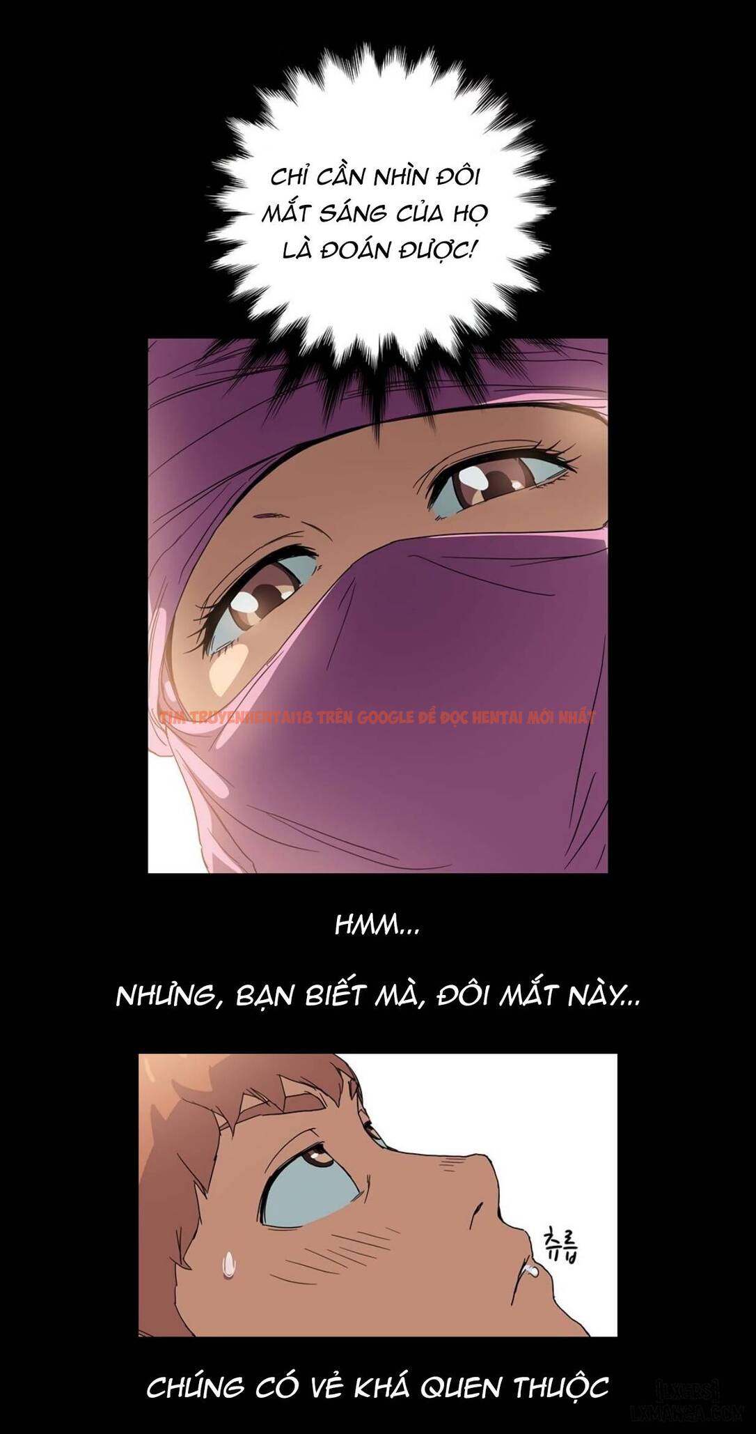 Trang truyện 14 trong truyện tranh Mẹ Kế – Không Che - Chapter 4 - truyentvn.net