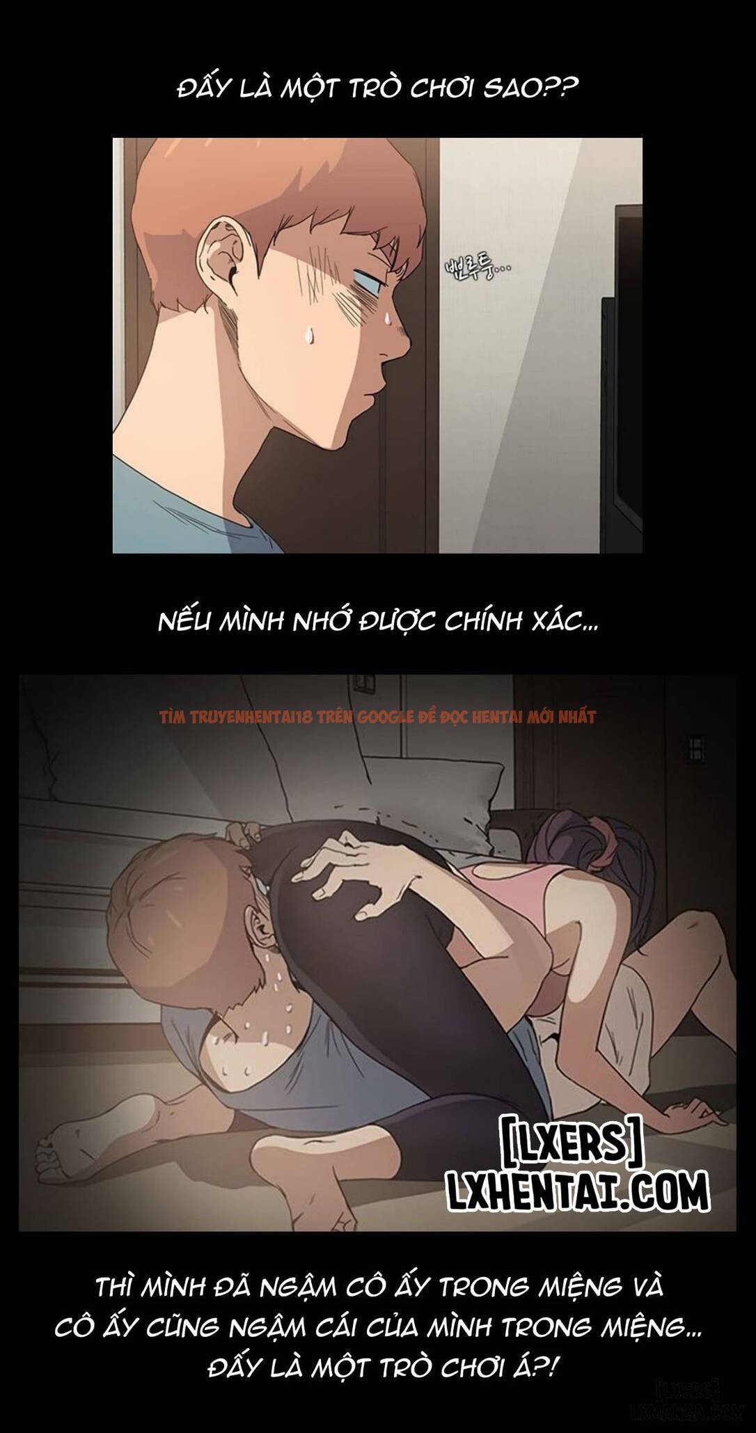 Trang truyện 23 trong truyện tranh Mẹ Kế – Không Che - Chapter 4 - truyentvn.net